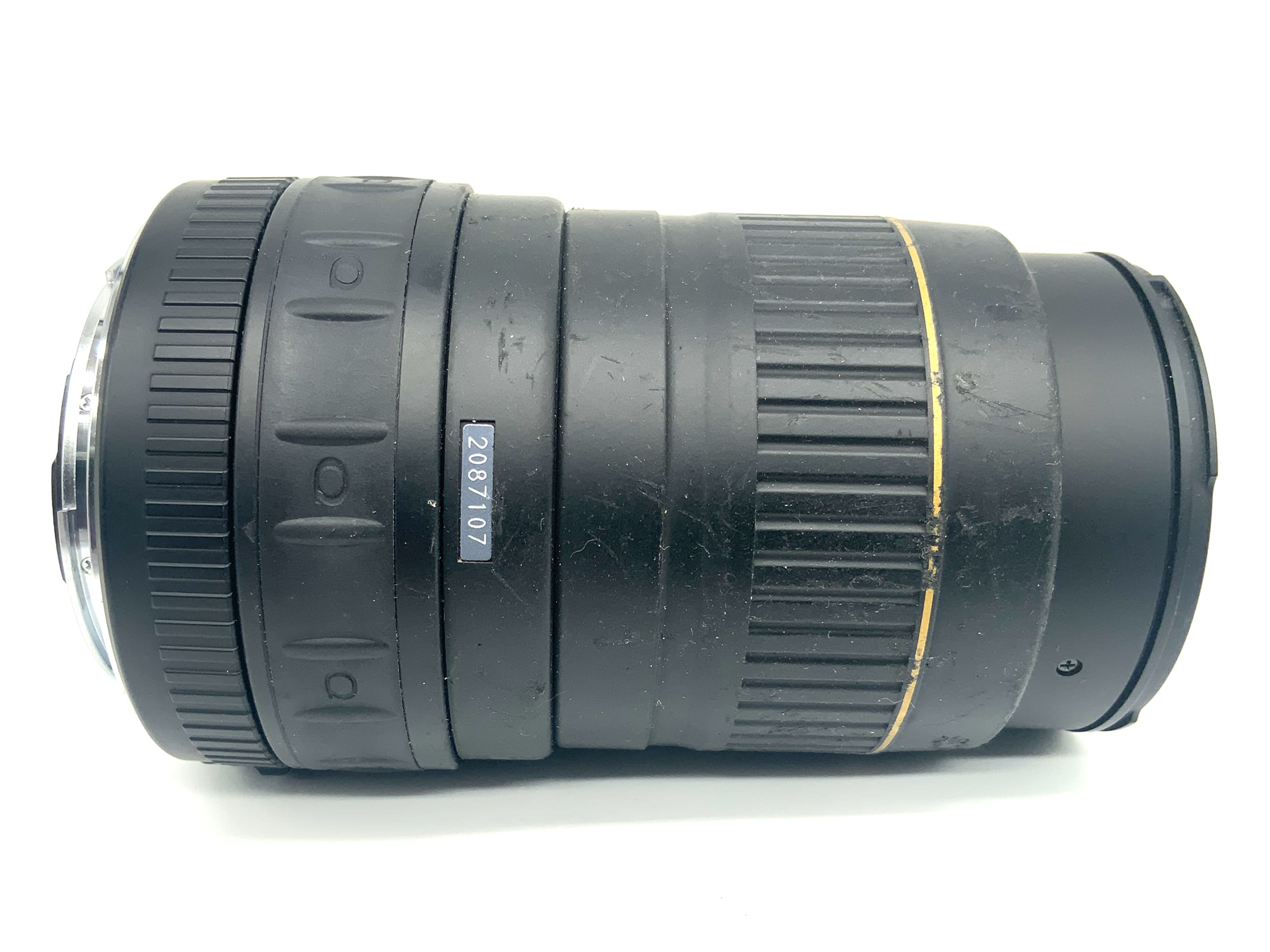 Quantary LDO Multi-Coated 100-300mm 1:4.5-6.7 Zoomobjektiv Autofokus (Canon EF)