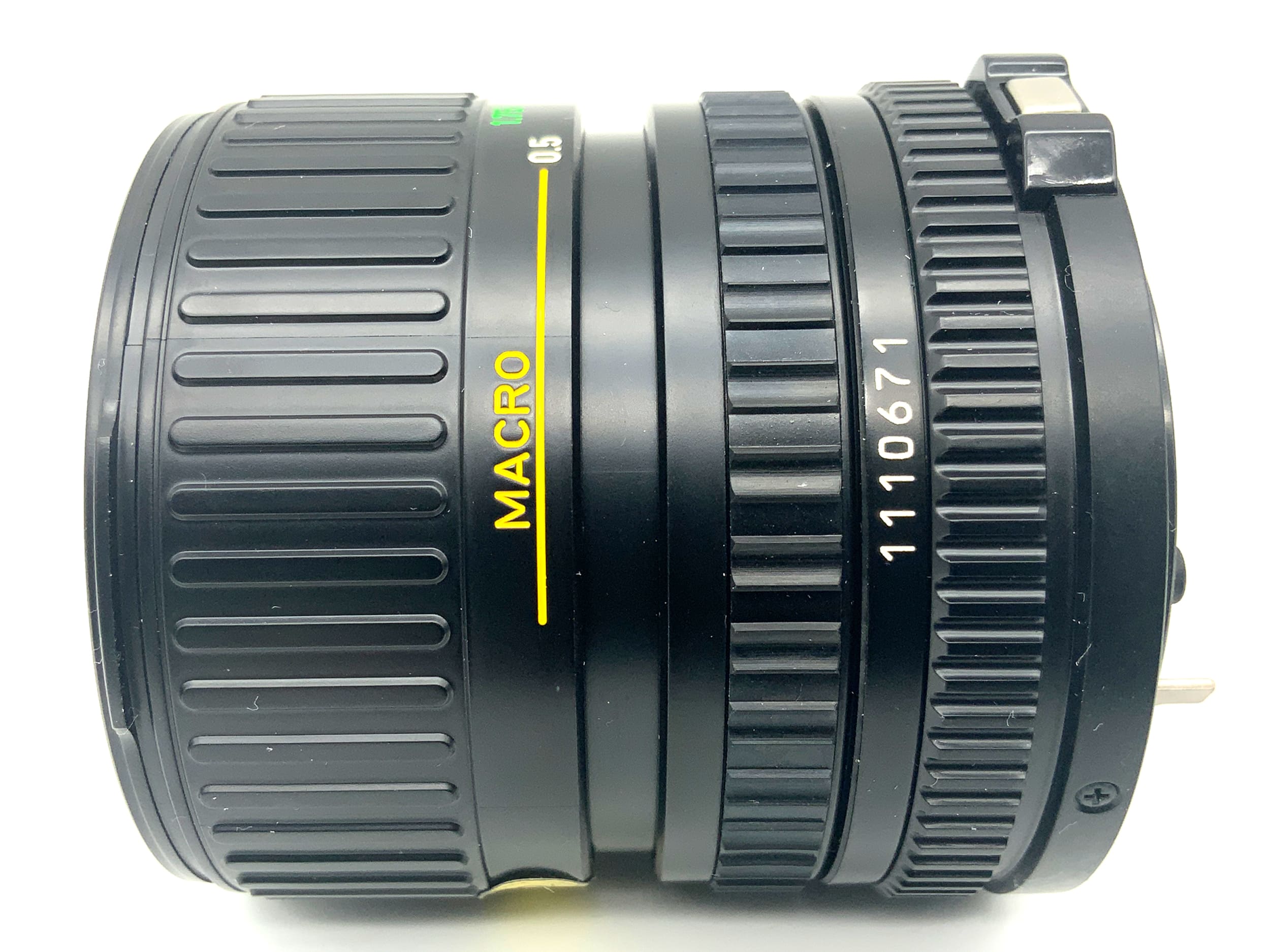 Canon Zoom Lens 35-70mm 1:3.5-4.5 Objektiv in OVP macro Zoomobjektiv (Canon FD)