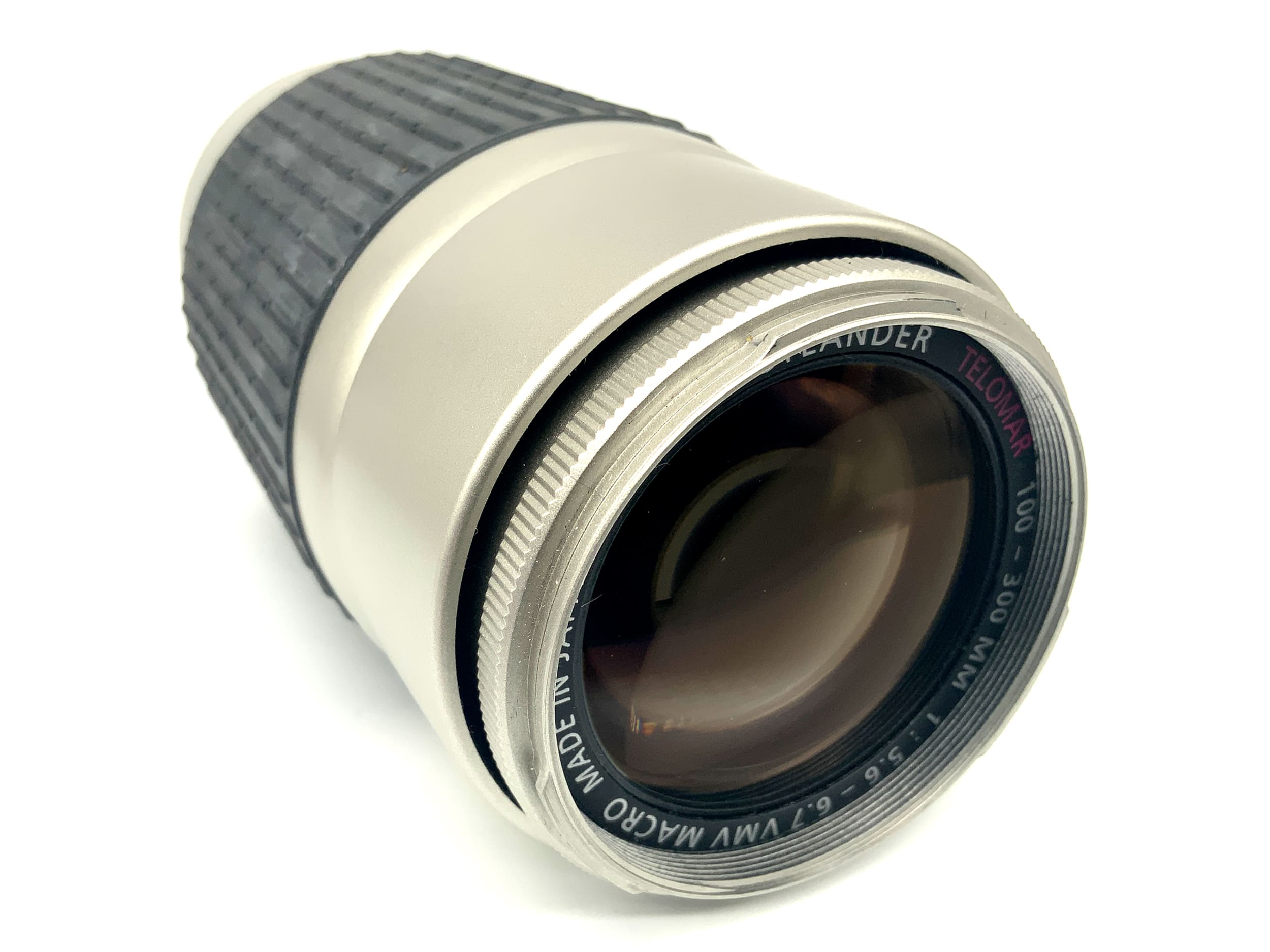 Voigtländer Telomar VMV 100-300mm 1:5.6-6.7 AF Autofokus (Minolta AF / Sony A )
