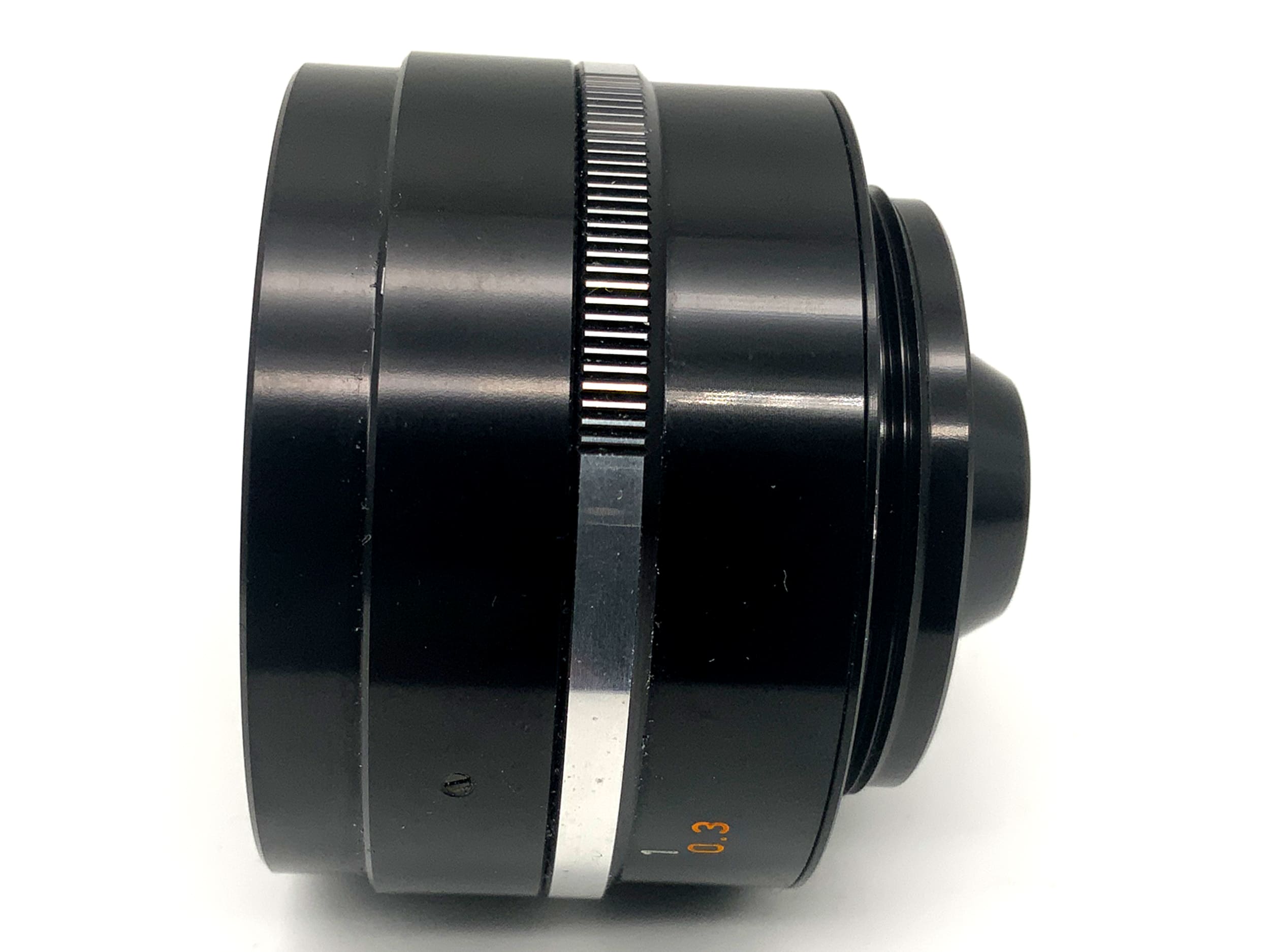 Canon Lens EX 35mm 1:3.5-4.5 Objektiv Festbrennweite (Canon EX)