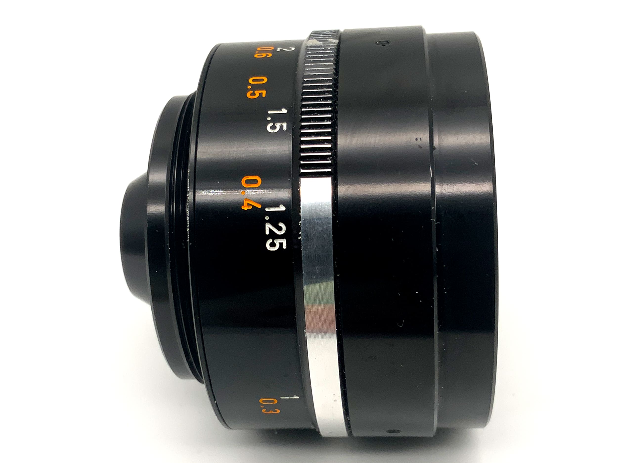 Canon Lens EX 35mm 1:3.5-4.5 Objektiv Festbrennweite (Canon EX)