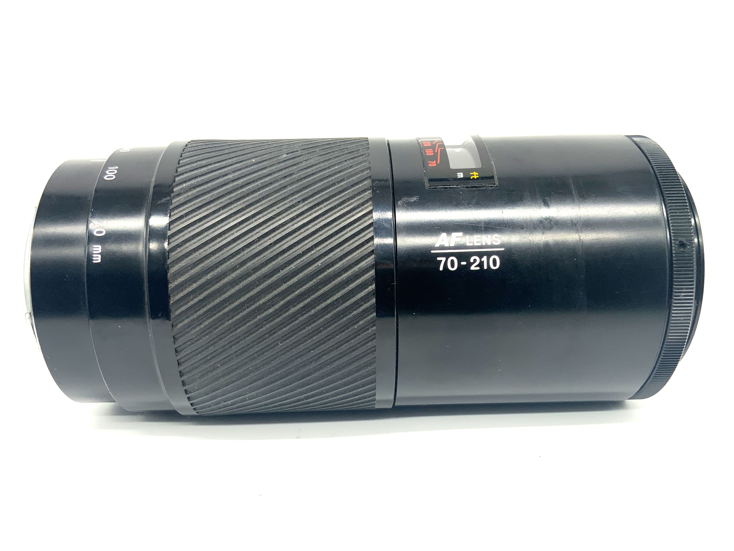 Minolta AF Zoom 70-210mm 1:4 (32) AF Zoomobjektiv Autofokus (Minolta AF/Sony A)
