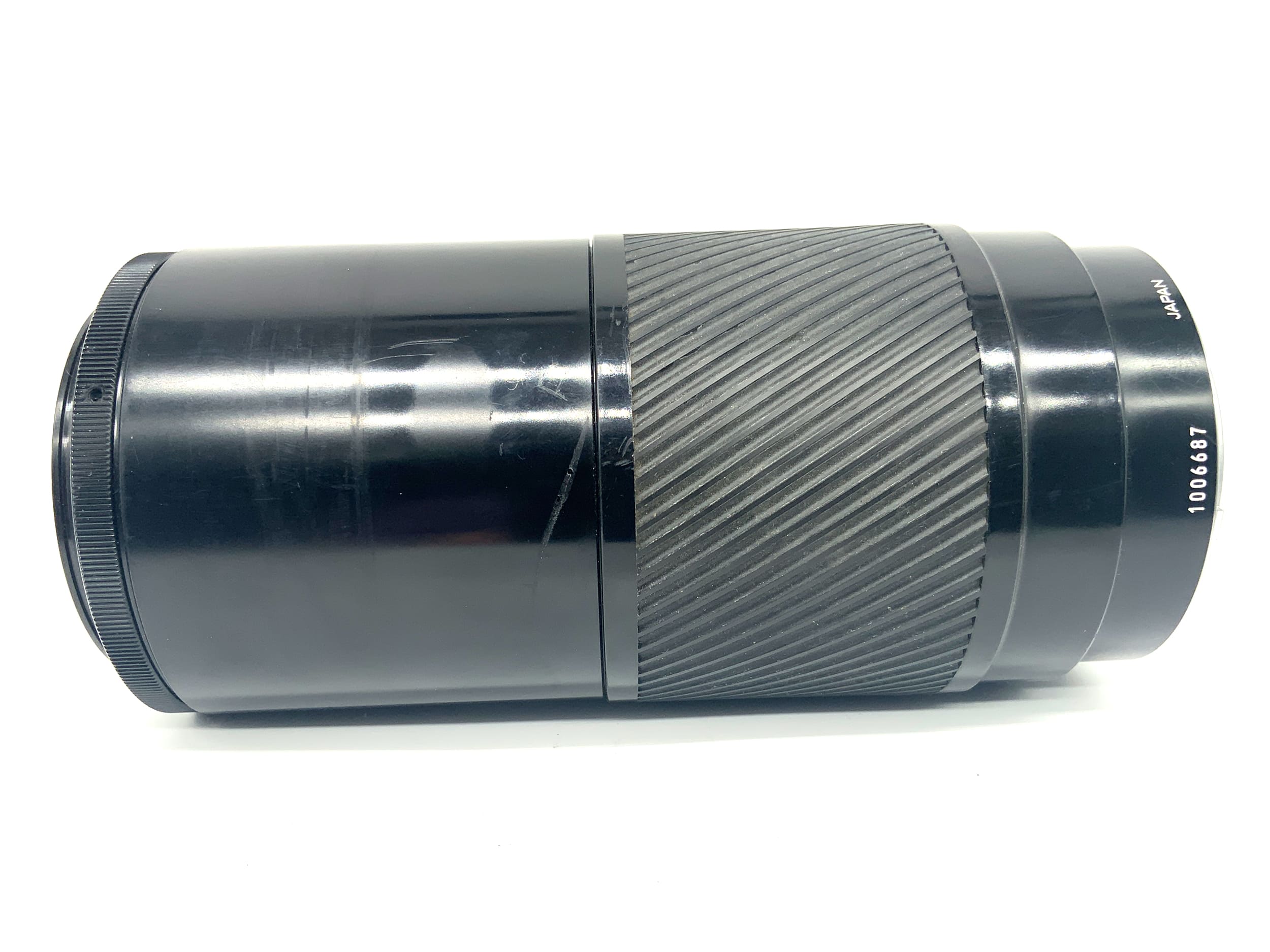 Minolta AF Zoom 70-210mm 1:4 (32) AF Zoomobjektiv Autofokus (Minolta AF/Sony A)
