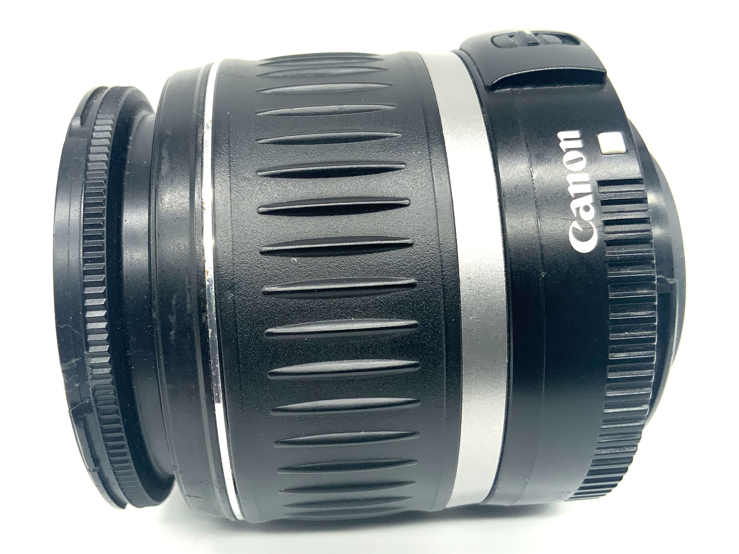 Canon Canon Zoom Lens EF 18-55mm 1:3,5-5,6 AF Zoomobjektiv Autofokus (Canon EF)