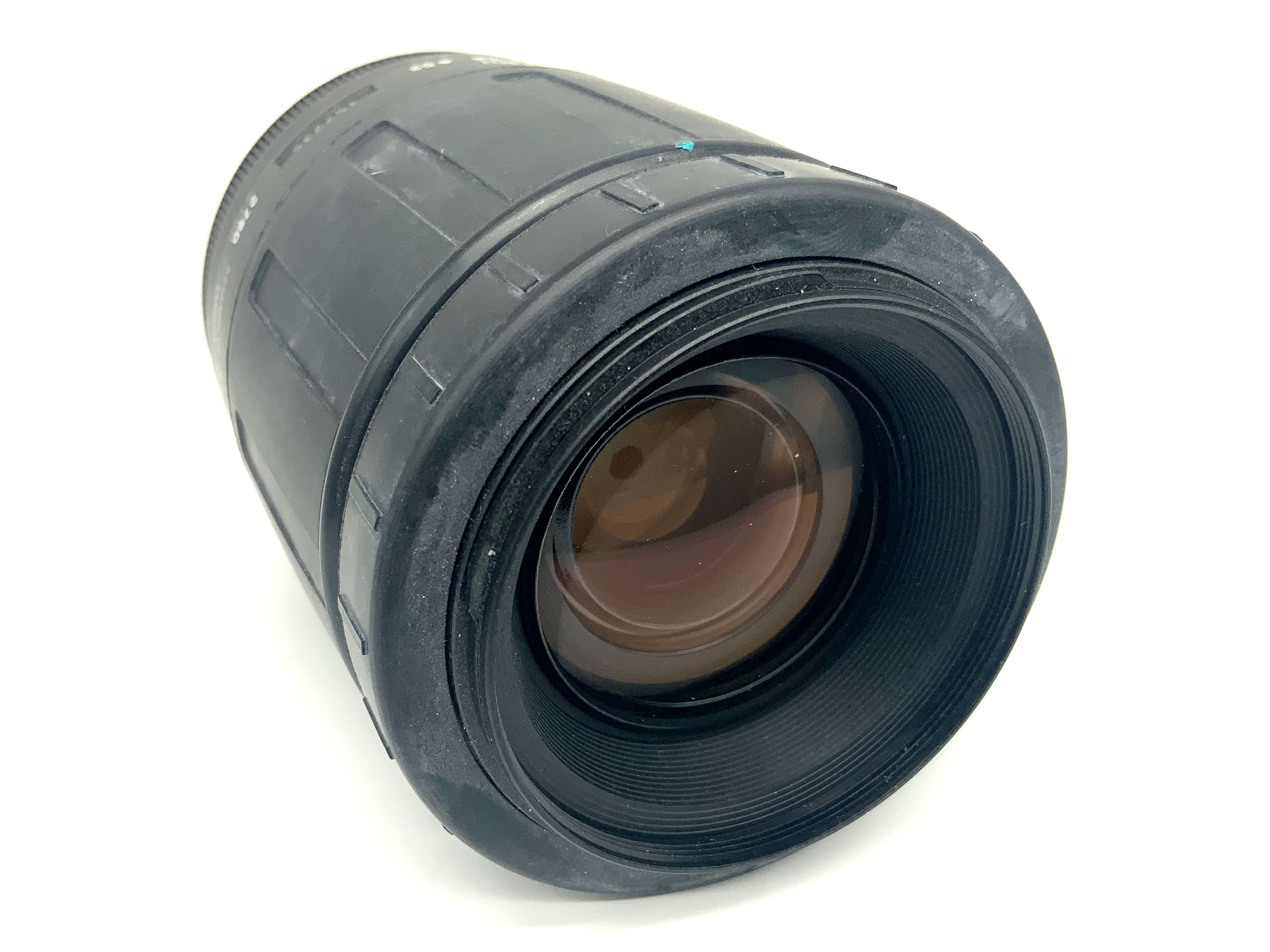 Tamron 278D 80-210mm 1:4,5-5,6 Objektiv AF Zoomobjektiv Autofokus (Nikon AF)