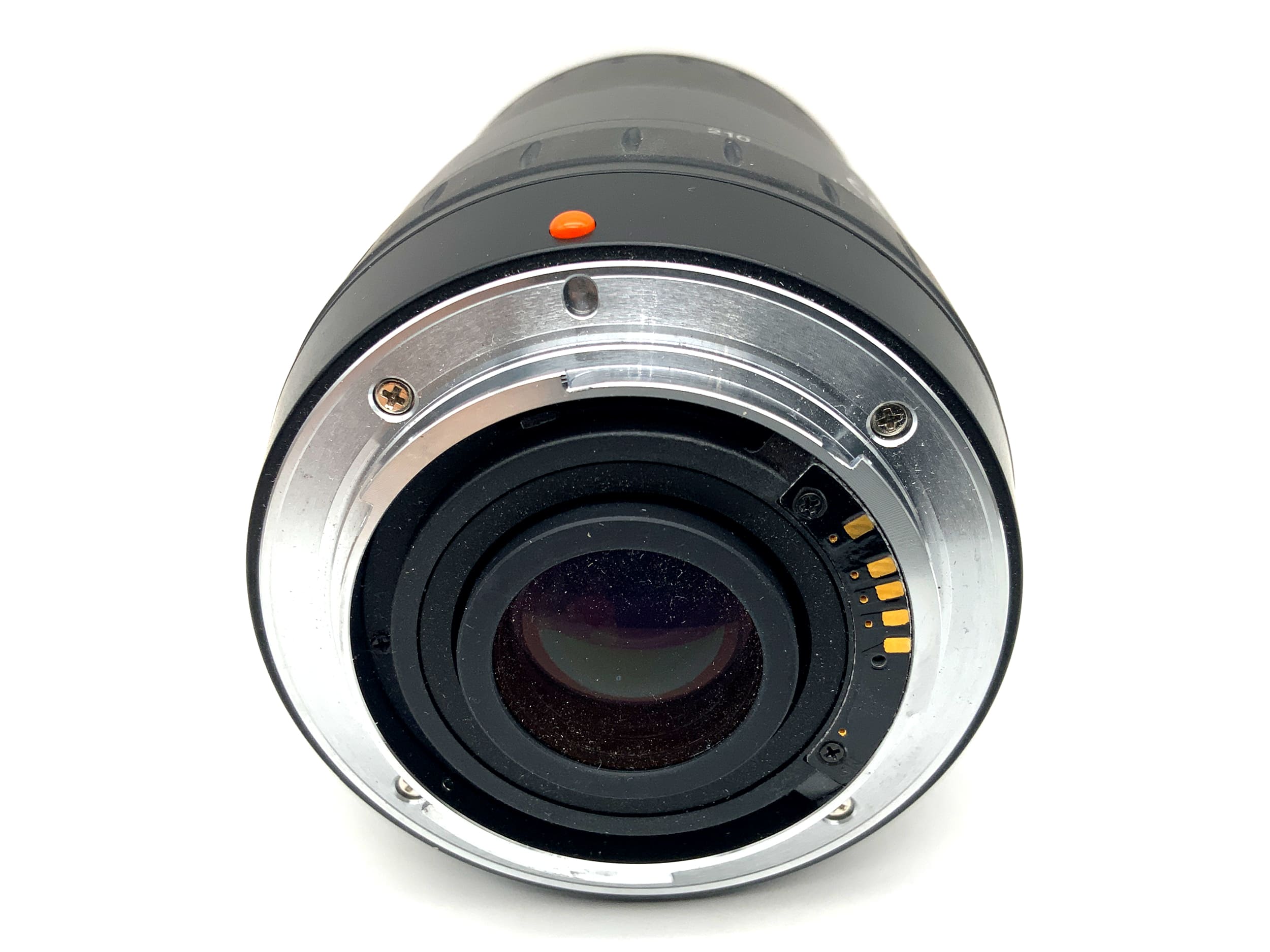 Samsung 70-210mm 1:4-5.6 Lens AF Zoom Lens Autofocus (NX)