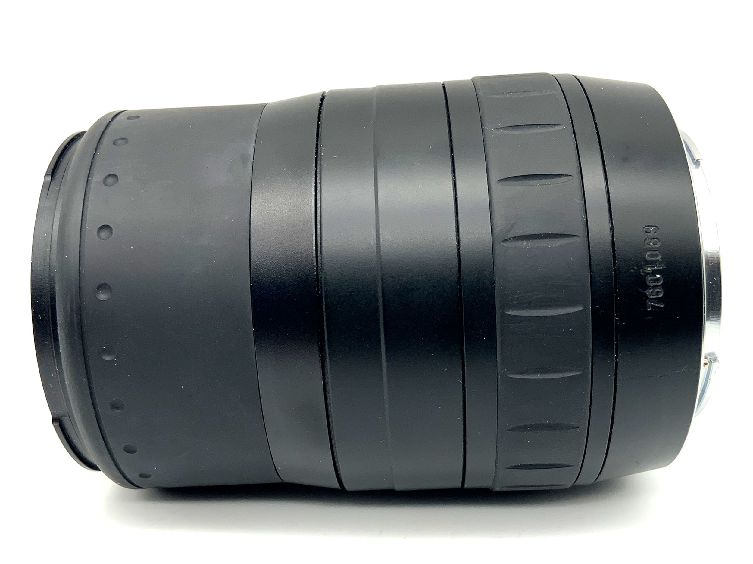 Samsung 70-210mm 1:4-5.6 Lens AF Zoom Lens Autofocus (NX)