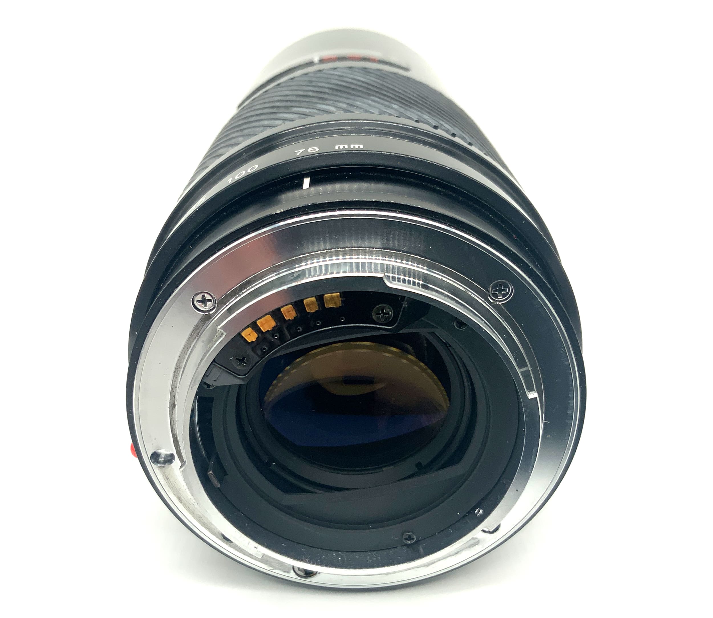 Minolta AF Lens 75-300mm 1:4.5(32)-5.6 Objektiv AF Autofokus (Minolta AF/Sony A)