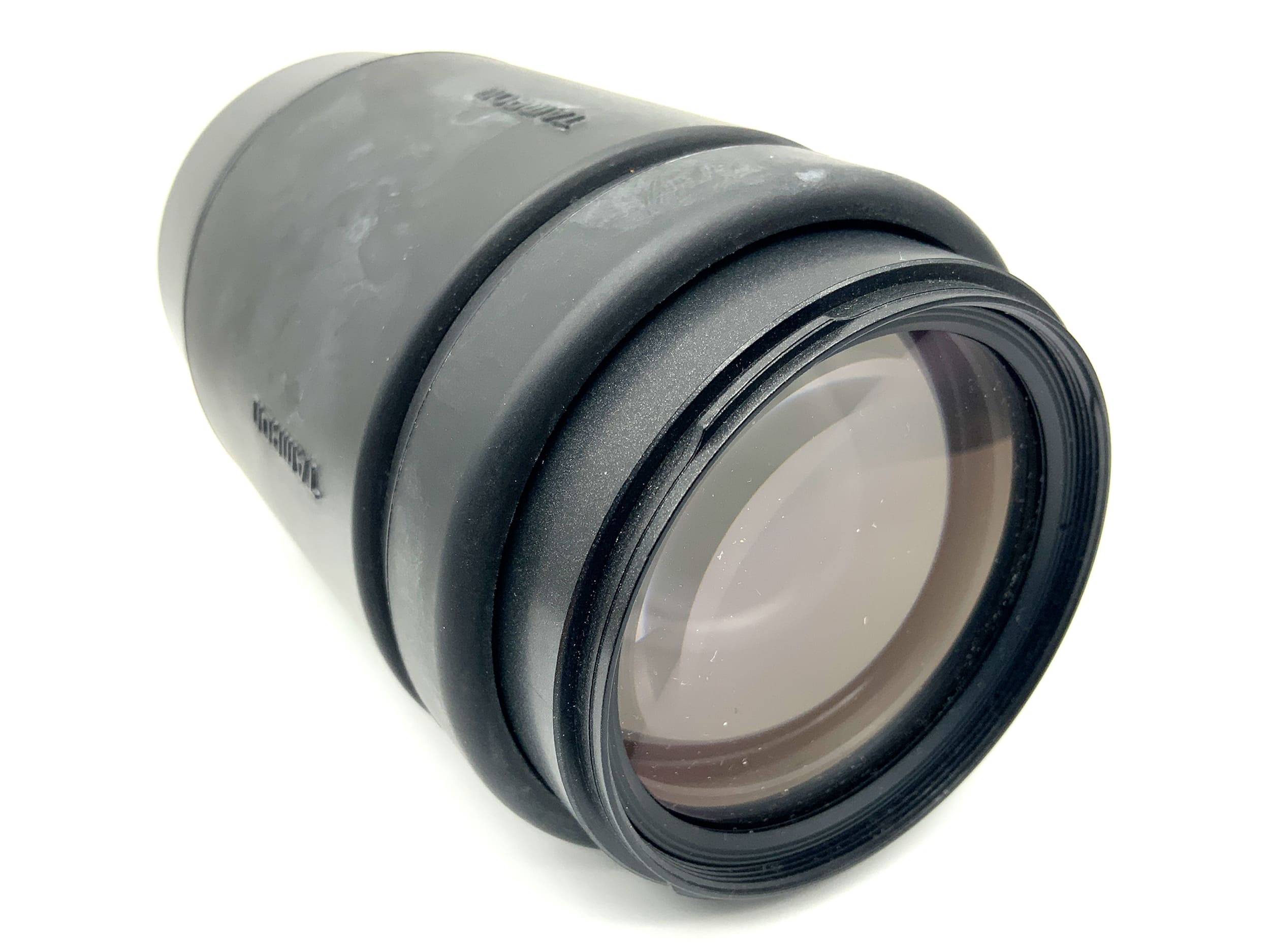 Tamron 70-300mm 1:4-5.6 Lens 172DE AF Zoom Lens Autofocus (Canon EF)