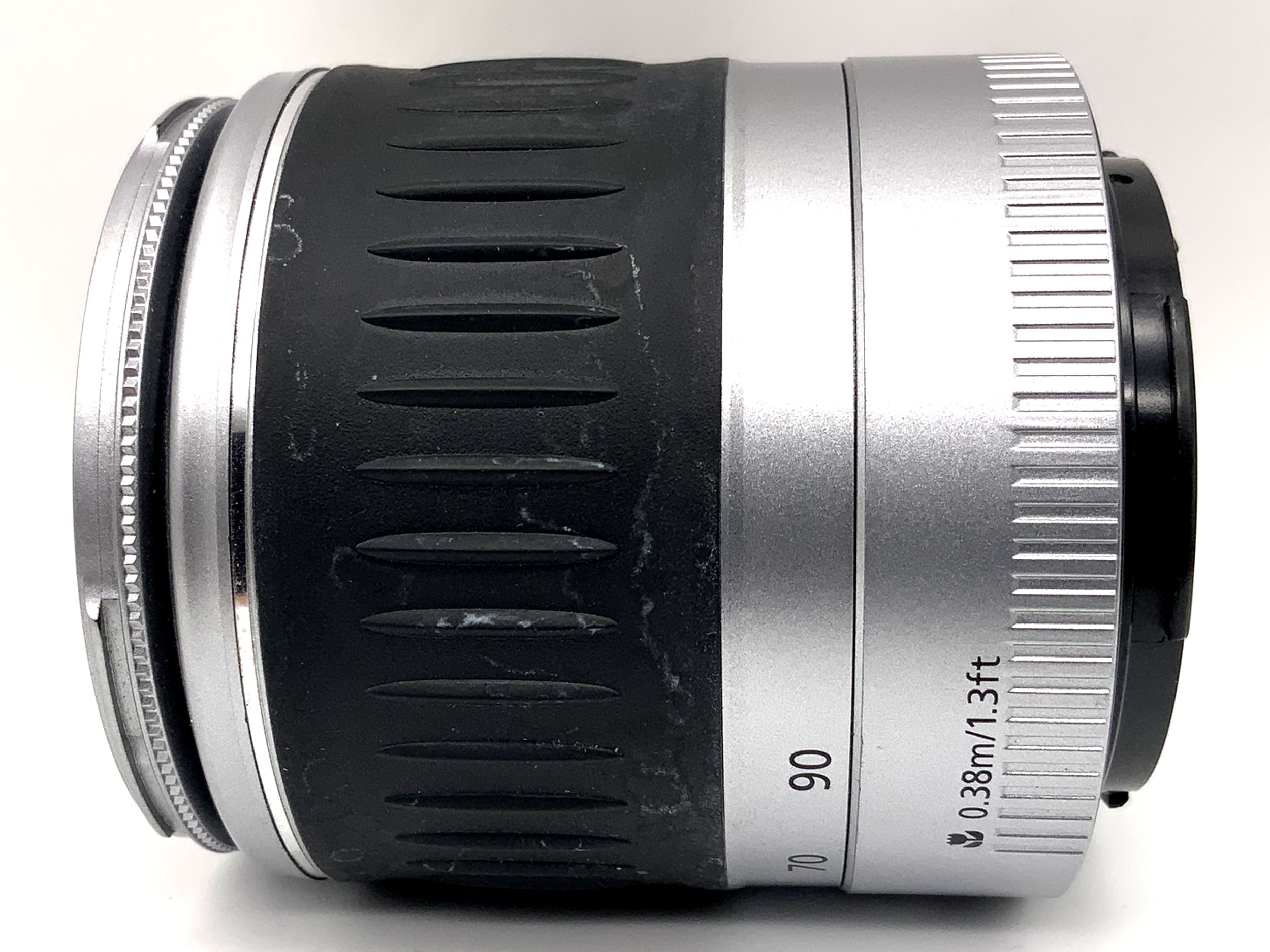 Canon 28-90mm 1:4-5.6 II Lens AF Zoom Lens Autofocus (Canon EF)