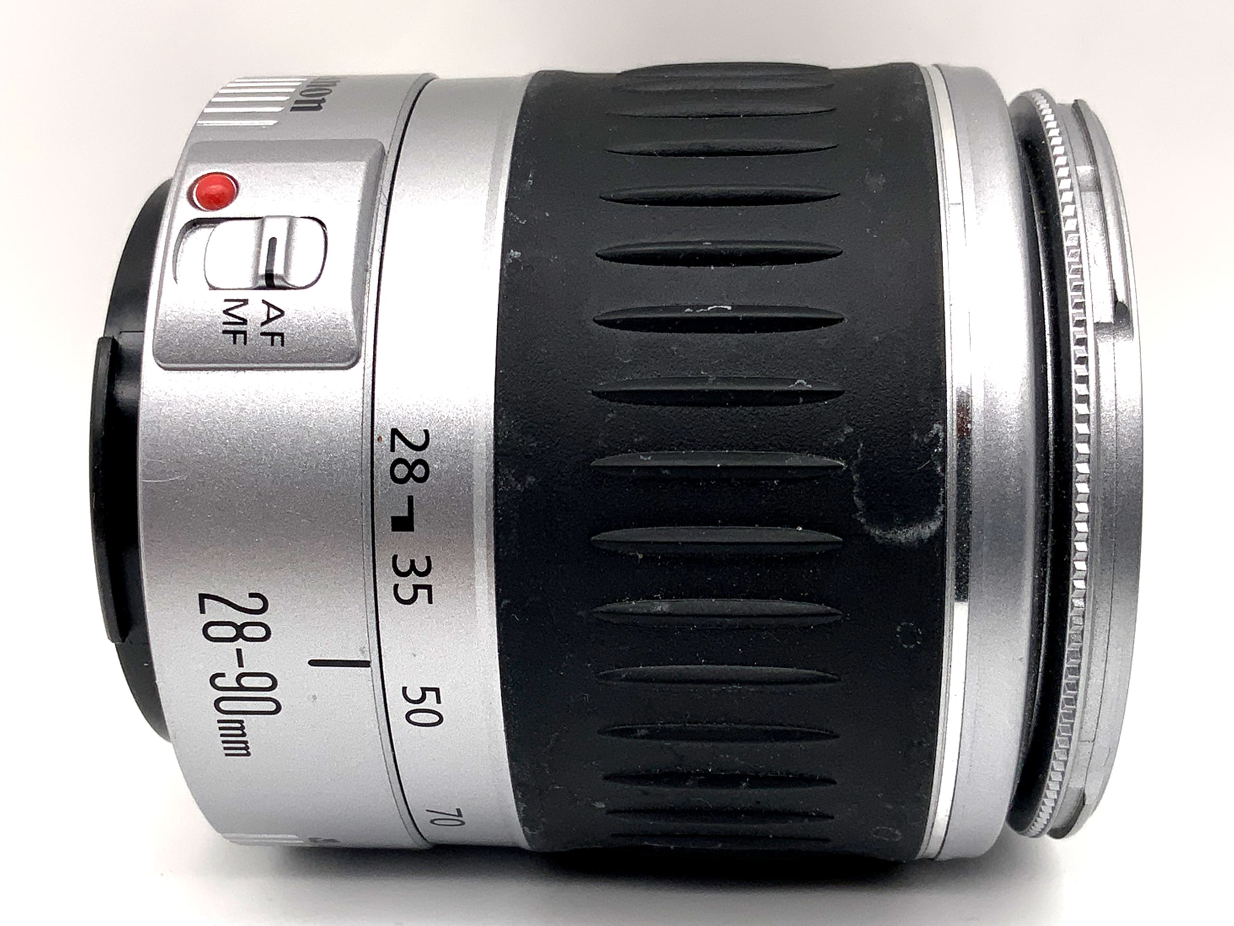 Canon 28-90mm 1:4-5.6 II Lens AF Zoom Lens Autofocus (Canon EF)