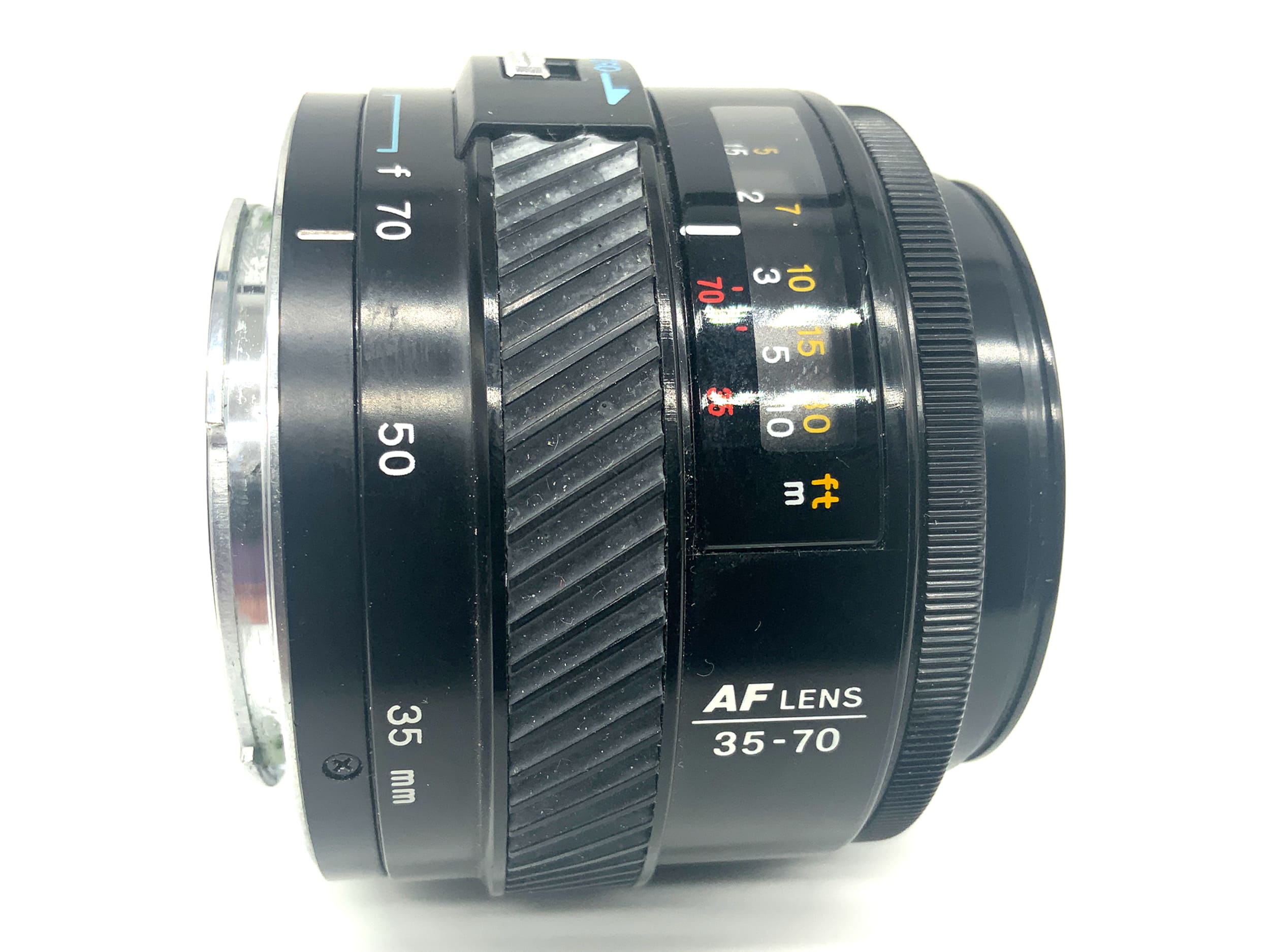 Minolta AF Lens 35-70mm 1:4(22) Objektiv AF Autofokus (Minolta AF / Sony A)