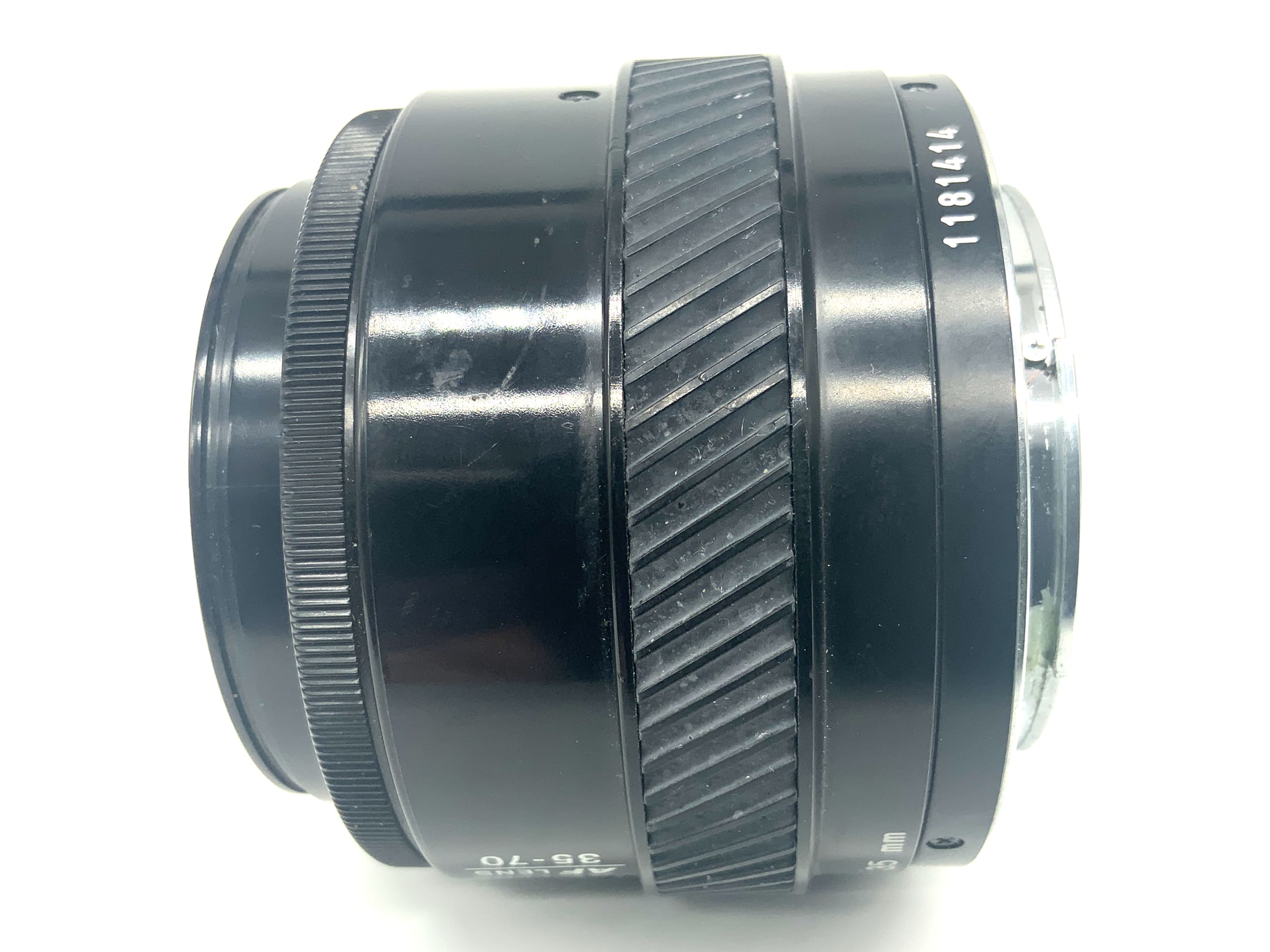Minolta AF Lens 35-70mm 1:4(22) Objektiv AF Autofokus (Minolta AF / Sony A)