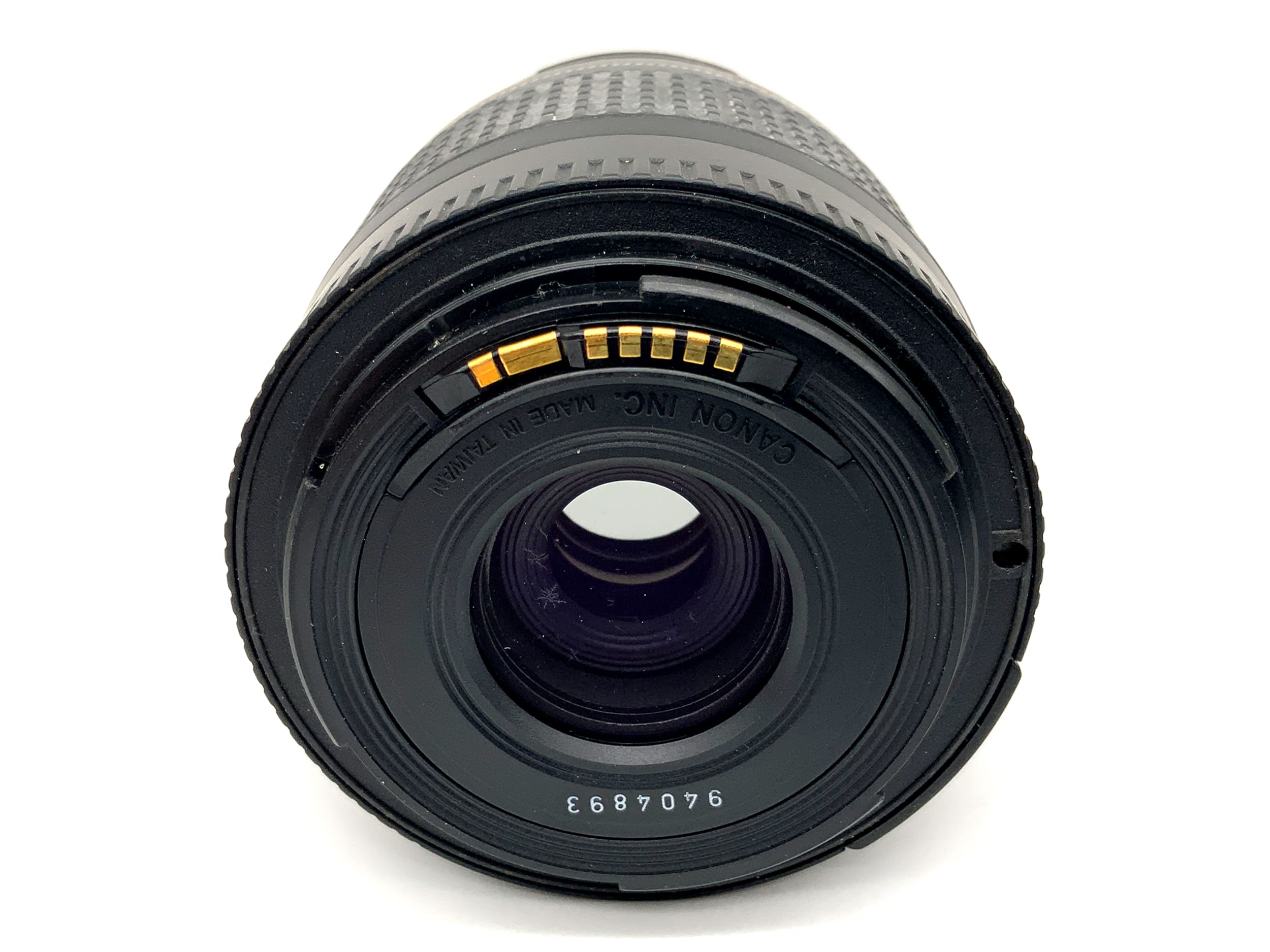 Canon 28-80mm 1:3.5-5.6 IV Lens Ultrasonic USM AF Autofocus (Canon EF)