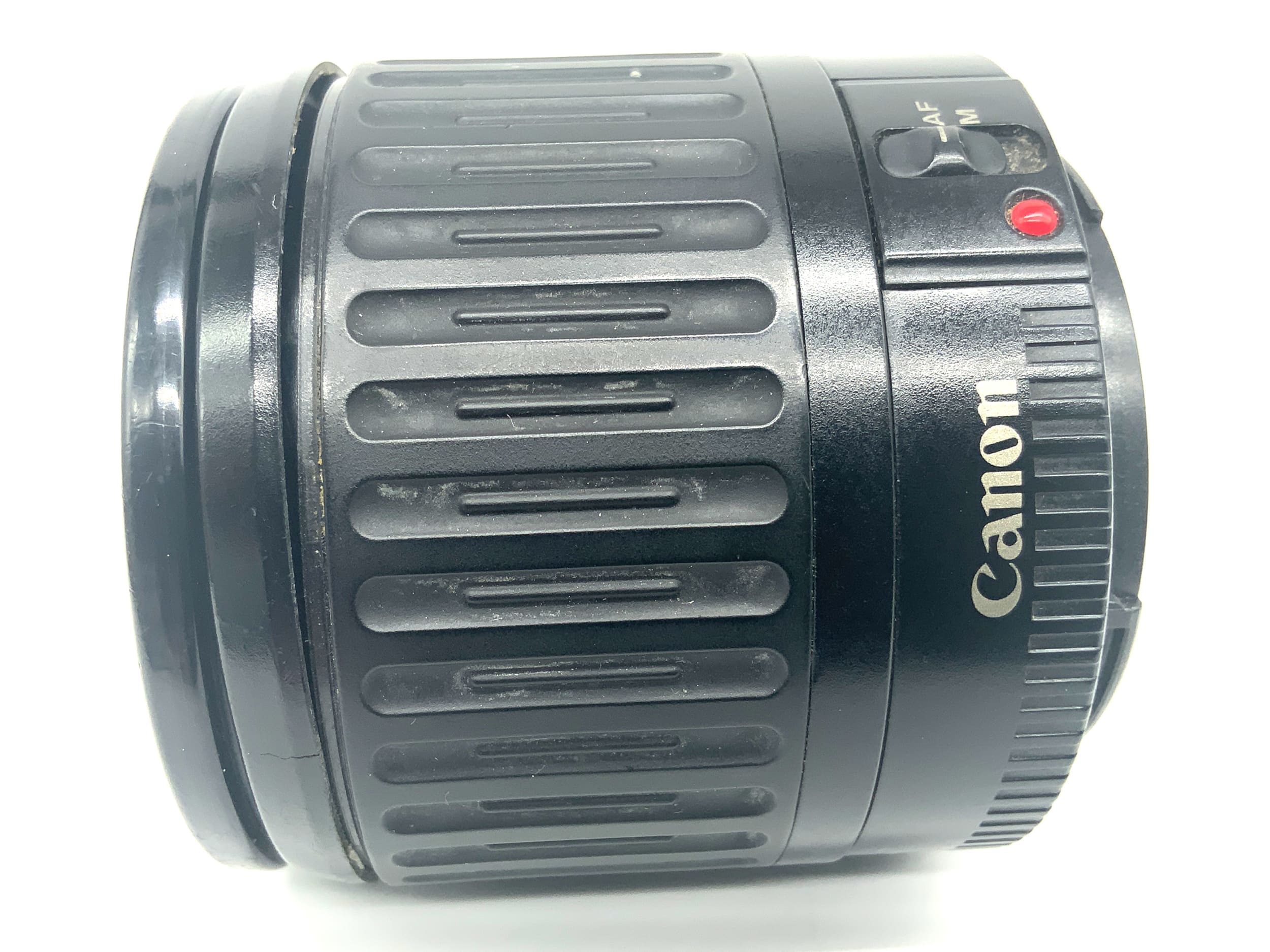 Canon Zoom Lens EF 35-80 mm 1:4-5.6 Objektiv AF Autofokus (Canon EF) Nebel!