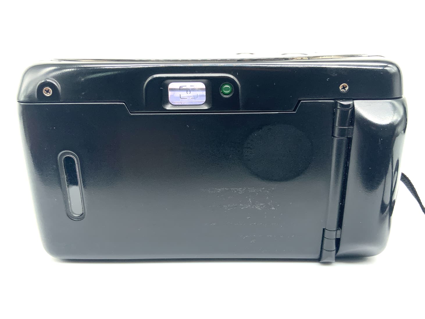 Konica Big Mini SR Point&Shoot mit 34mm Lens BM-100 Kompaktkamera Analogkamera