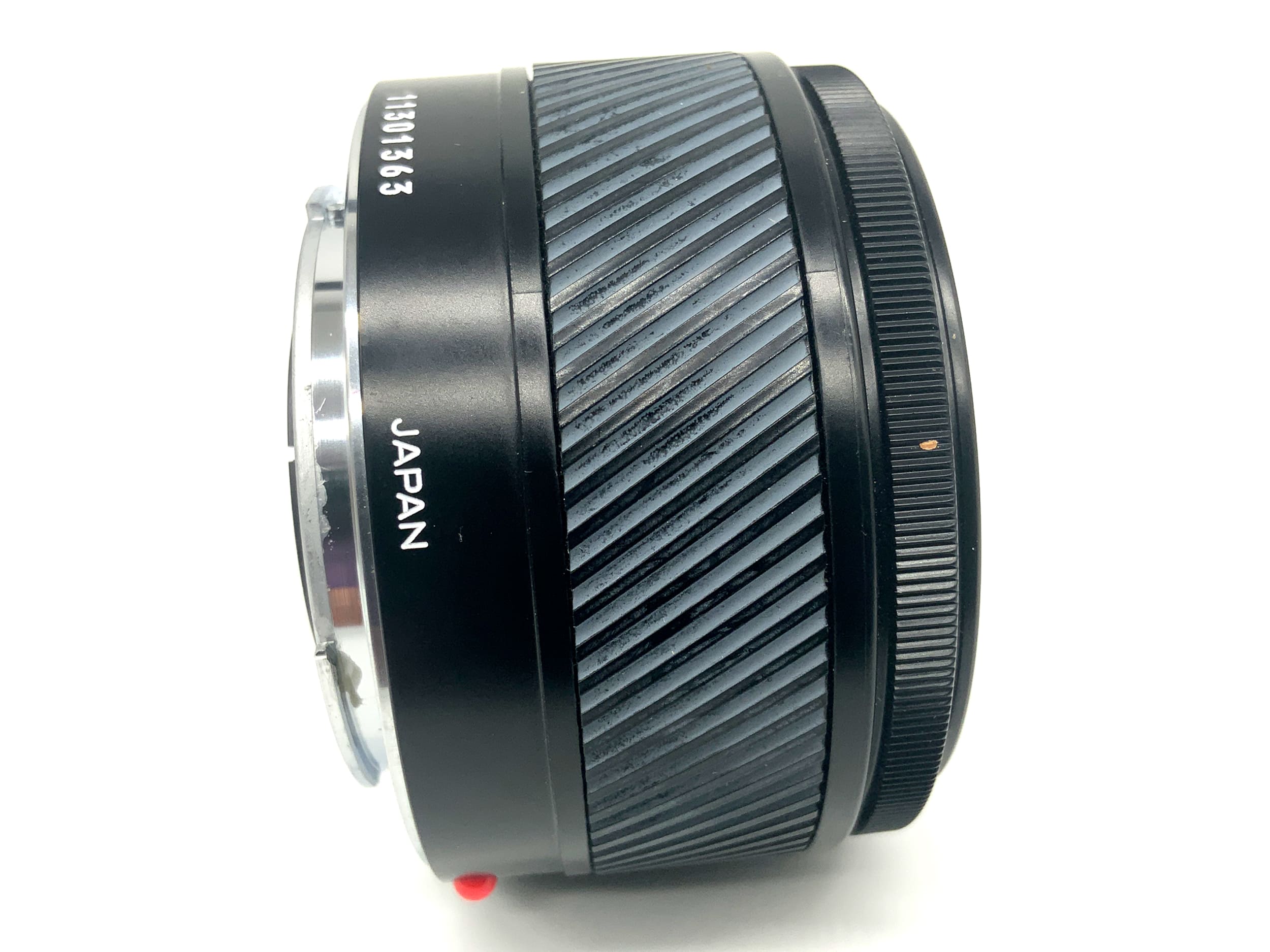 Minolta AF Lens 50mm 1:1.4(22) Objektiv AF Autofokus (Minolta AF / Sony A)