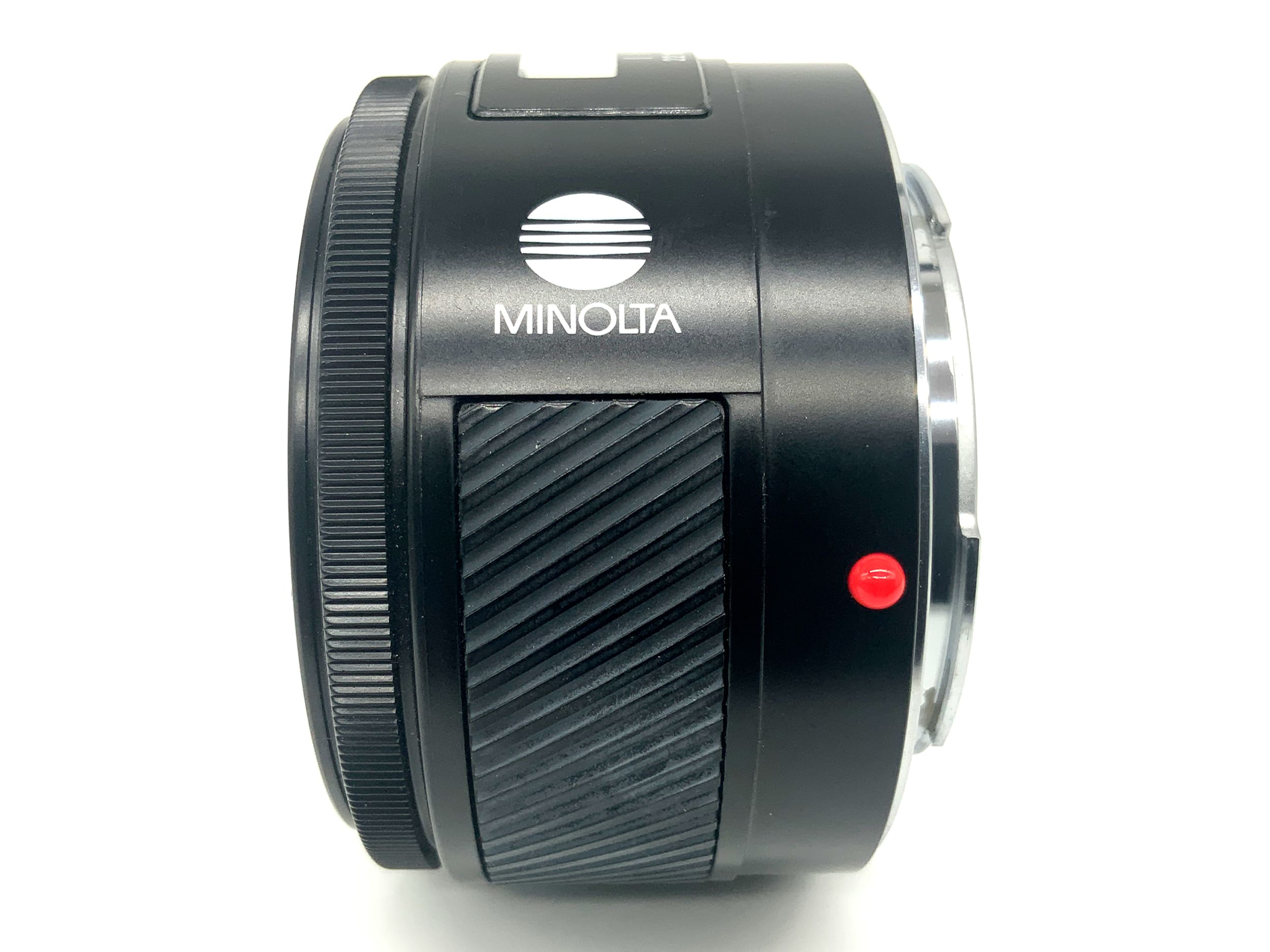 Minolta AF Lens 50mm 1:1.4(22) Objektiv AF Autofokus (Minolta AF / Sony A)