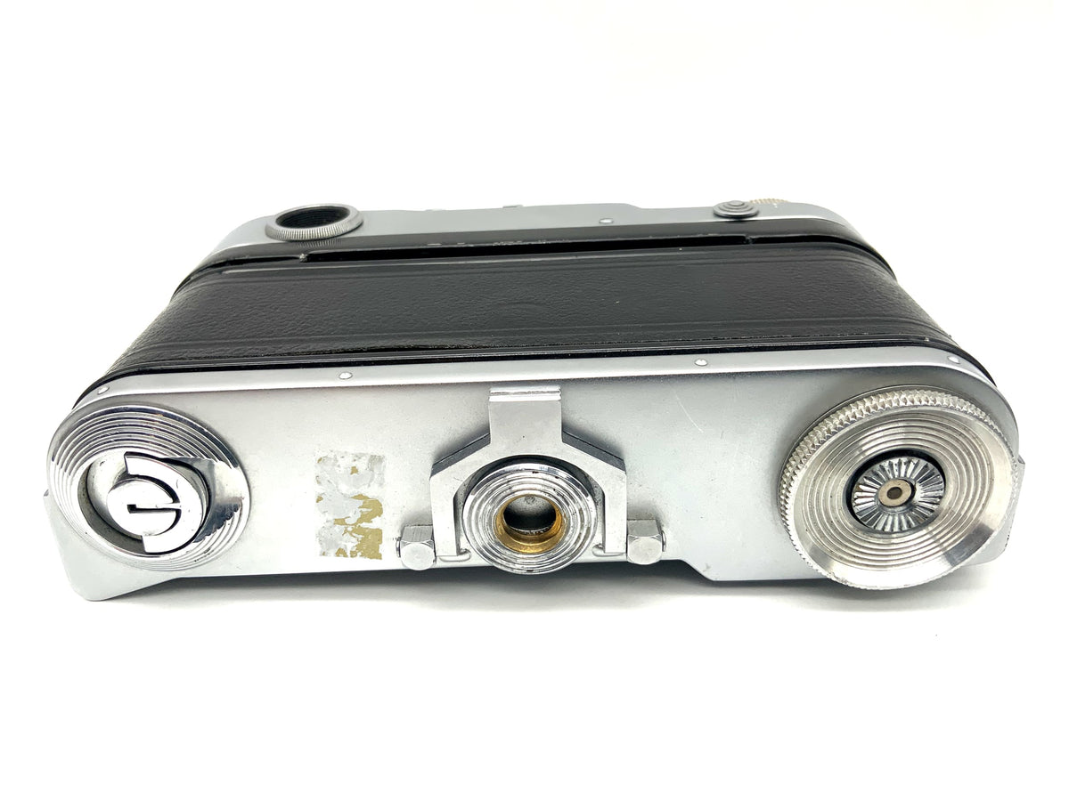 Lomo Leningrad viewfinder camera compact camera analog camera