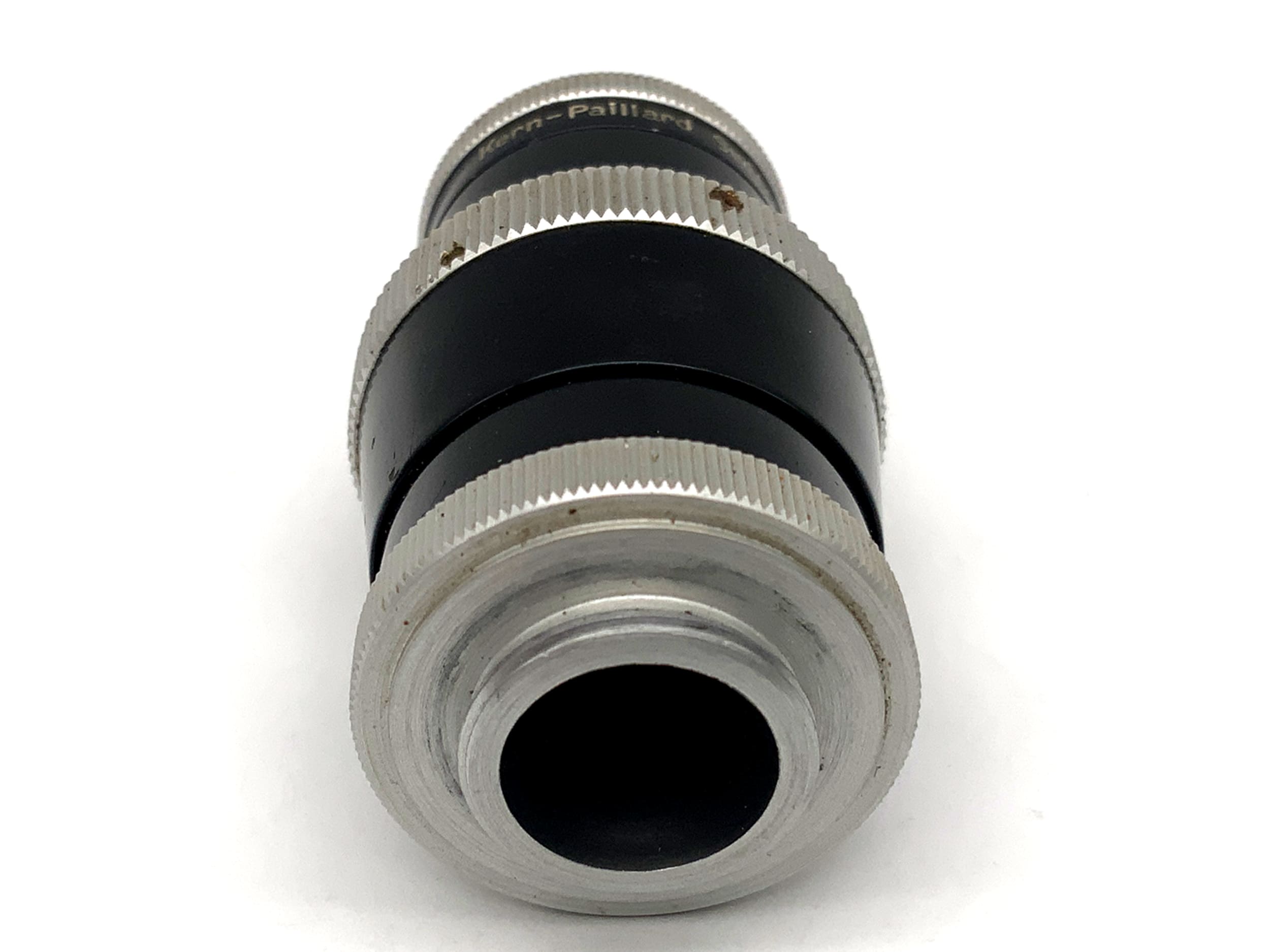 Kern Paillard 36mm 1:2.8 Lens Yvar Bolex Video Lens (D-Mount)