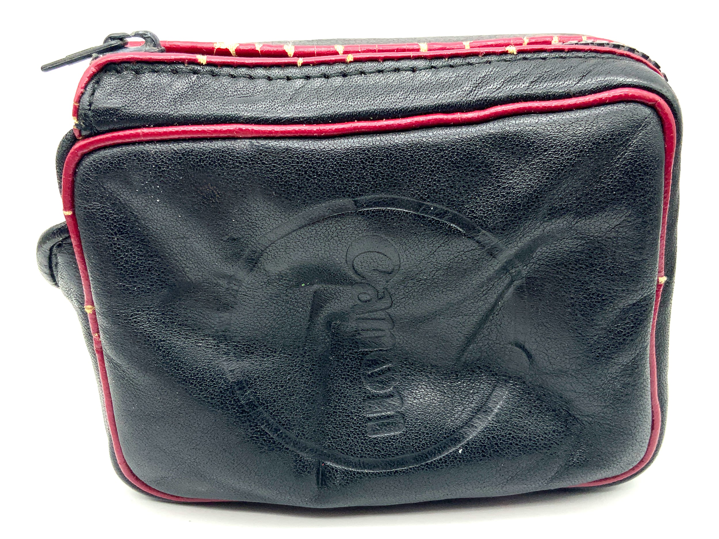 Canon Dial 35 viewfinder camera with SE28mm 1:2.8 half-frame camera, analog camera