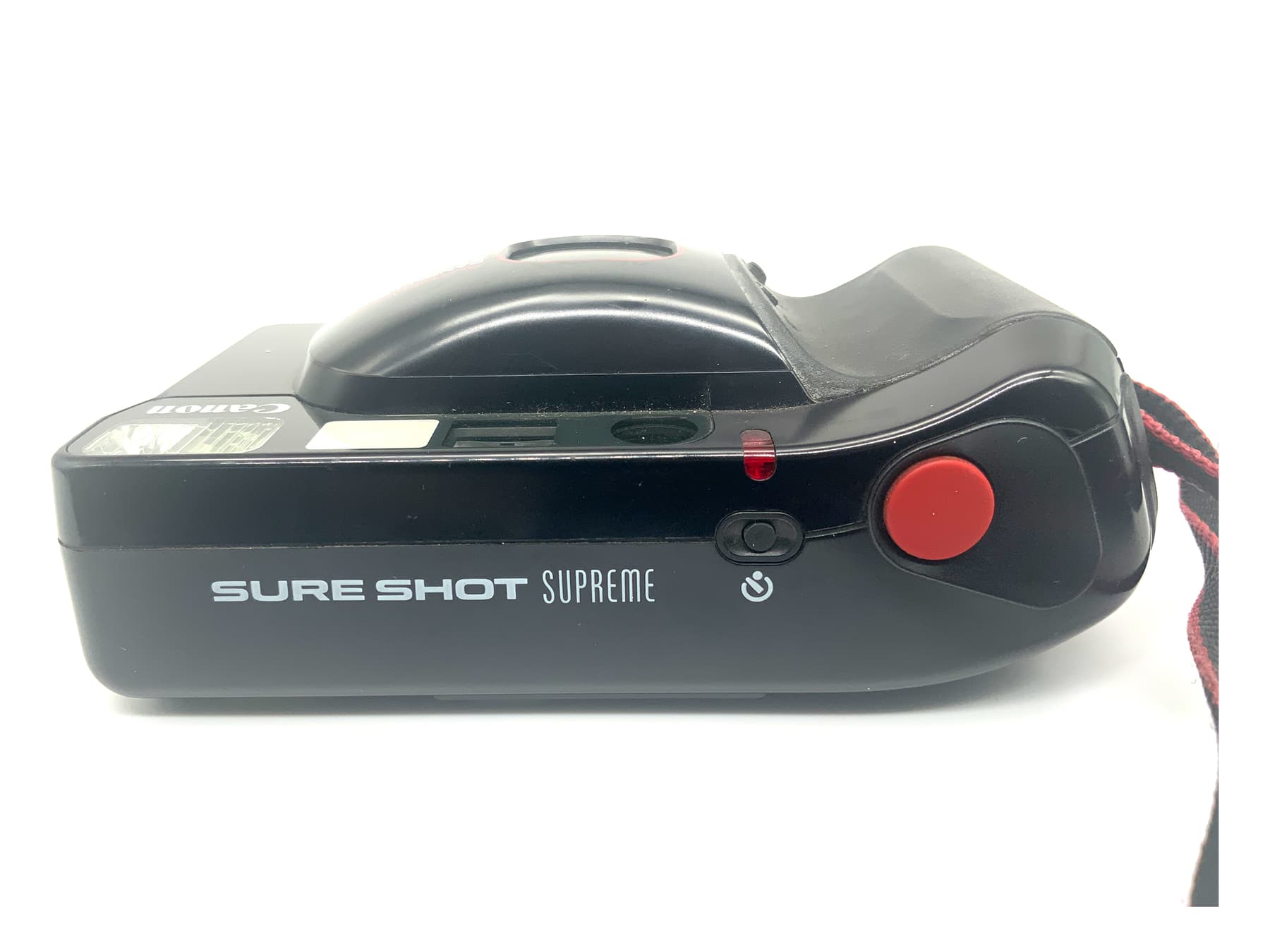 Canon Super Shot Supreme Point&Shoot mit 38mm 1:2.8 Kompaktkamera Analogkamera