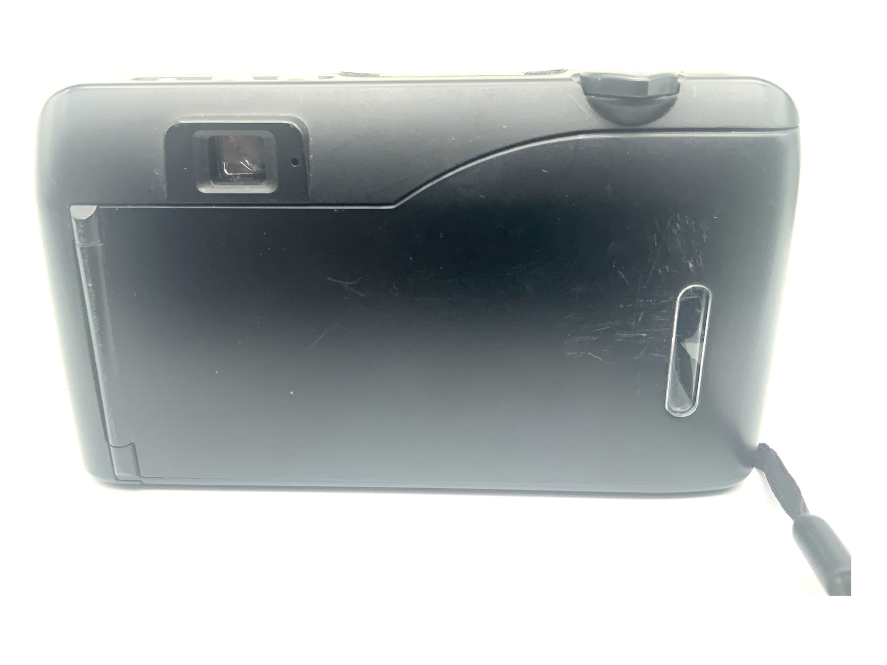 Traveler AF-Zoom Point&amp;Shoot with Auto Focus 35-70mm Zoom Analog Camera
