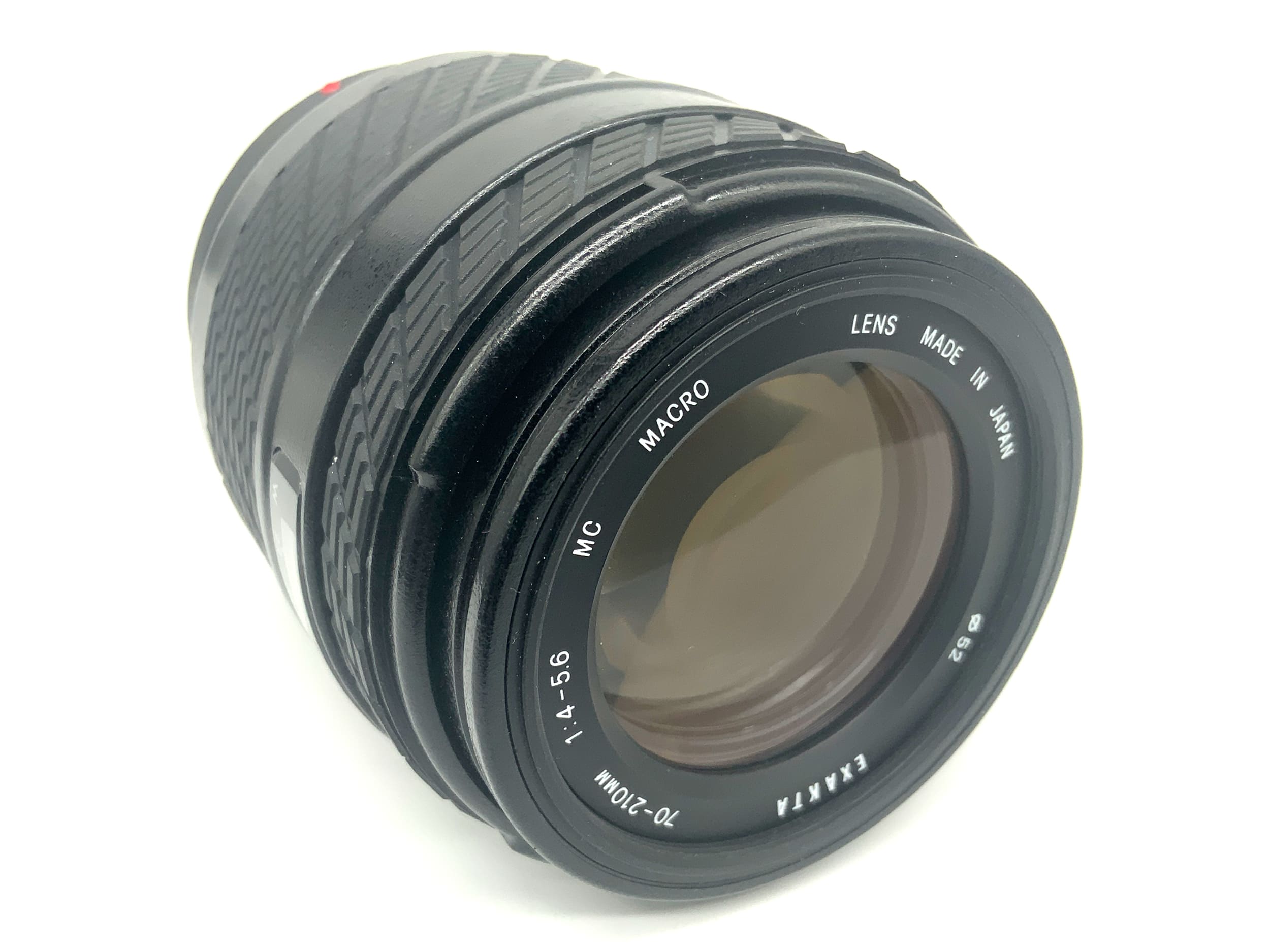 Exakta MC Macro 70-210mm 1:4-5.6 Zoomobjektiv Autofokus (Minolta AF/Sony A)