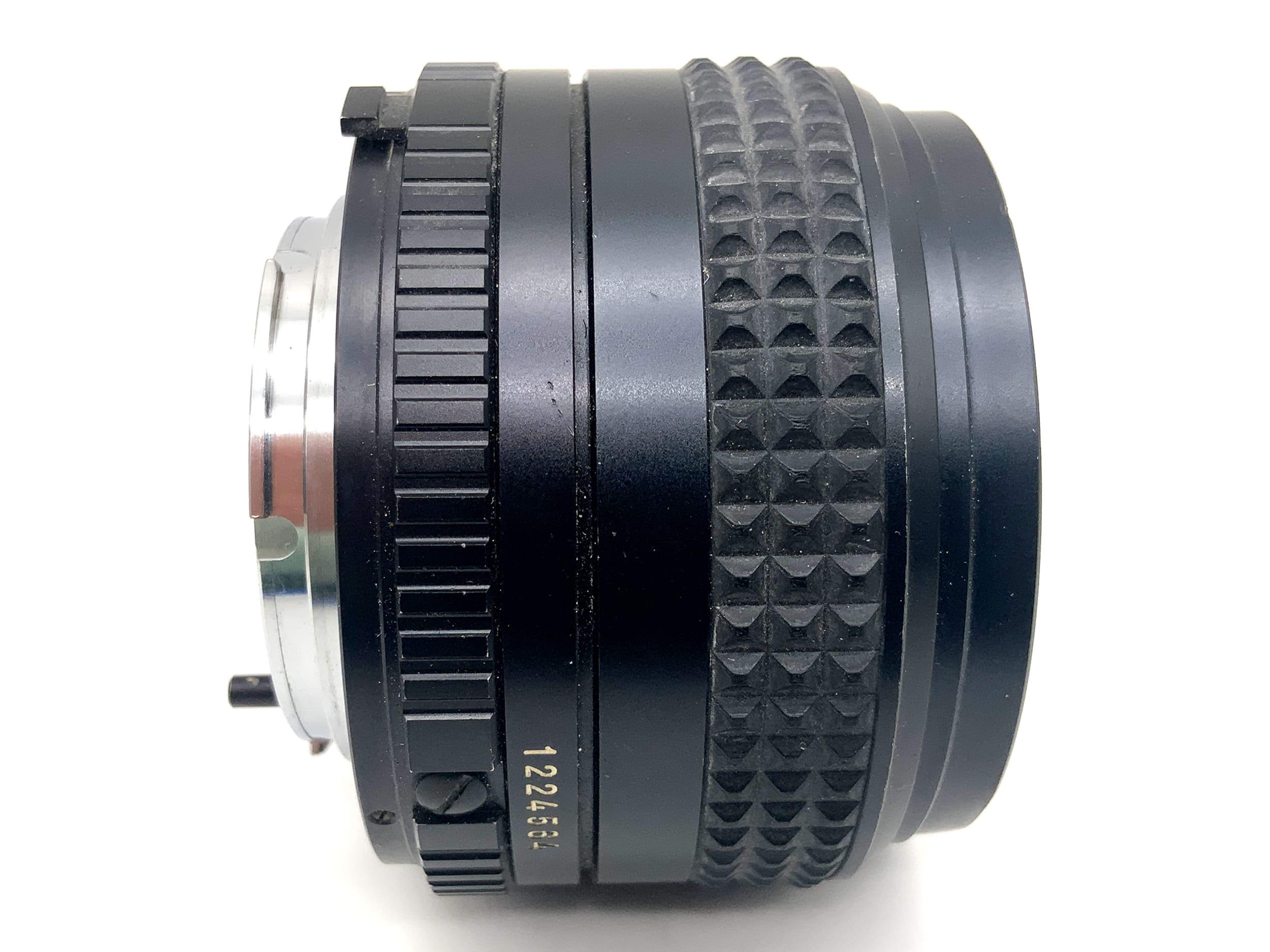Minolta MD W.Rokkor-X 28mm 1:2.8 Objektiv Festbrennweite (Minolta MD)