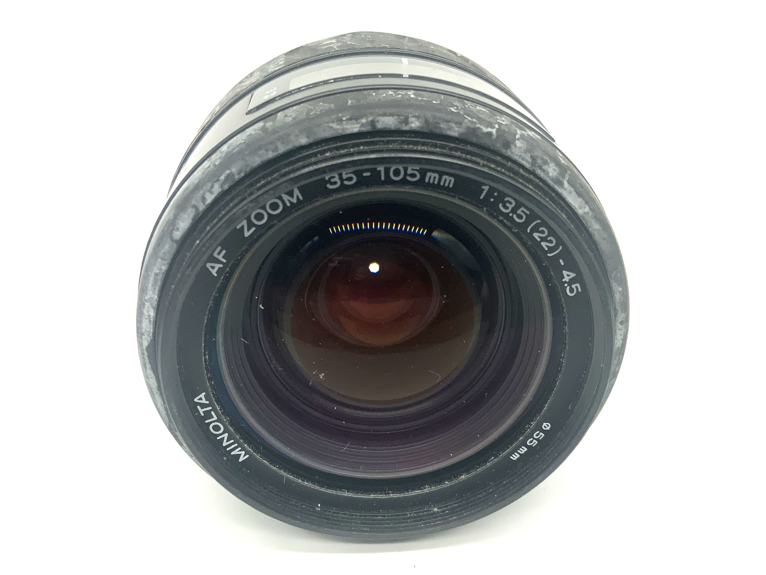 Minolta AF Zoom 35-105mm 1:3.5(22)-4.5 Objektiv Autofokus (Minolta AF / Sony A)