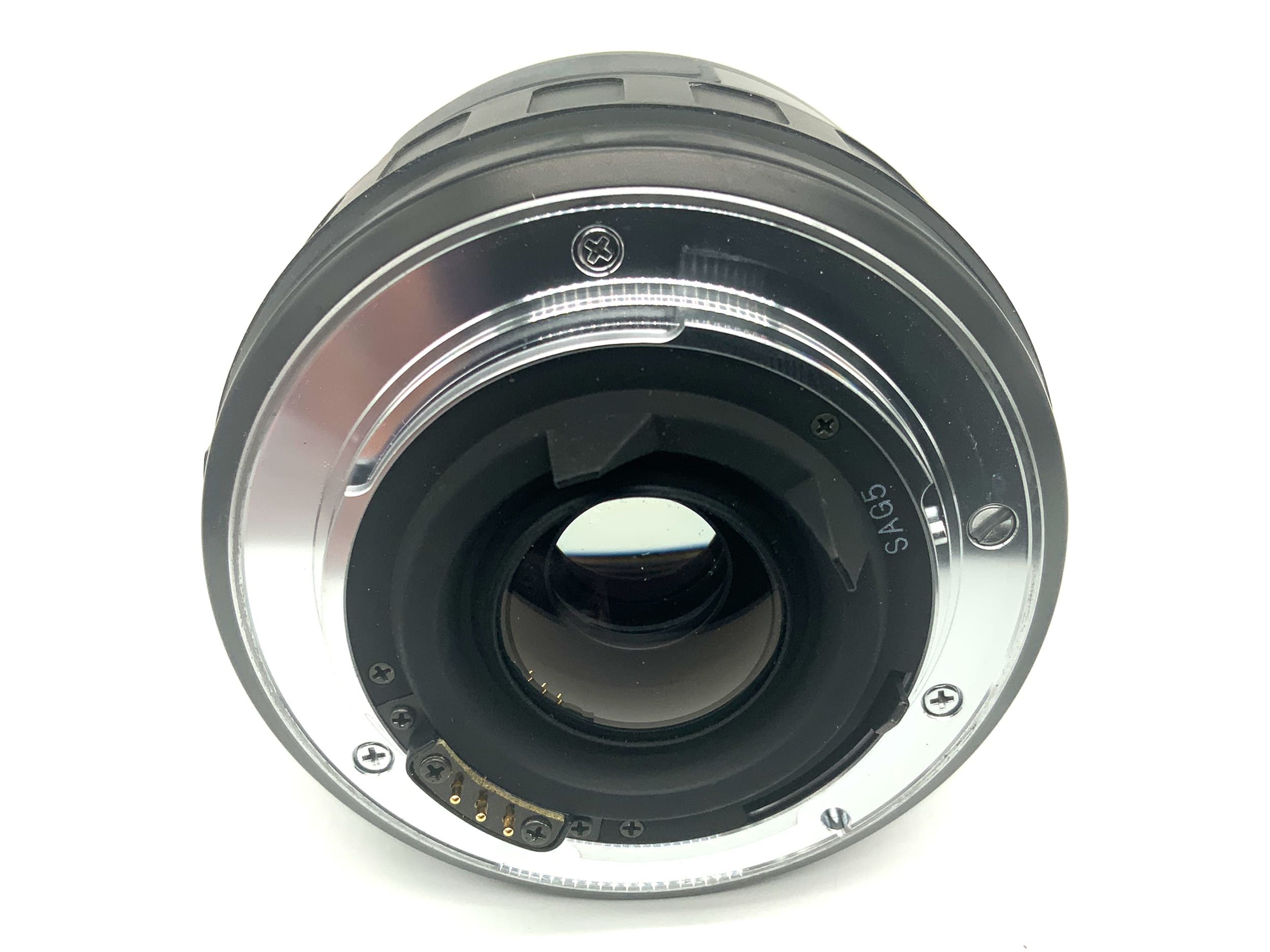 Olympus AF Zoom 35-70mm 1:3.5-4.5 Objektiv AF Autofokus (OM-707 OM-101 OM-77)