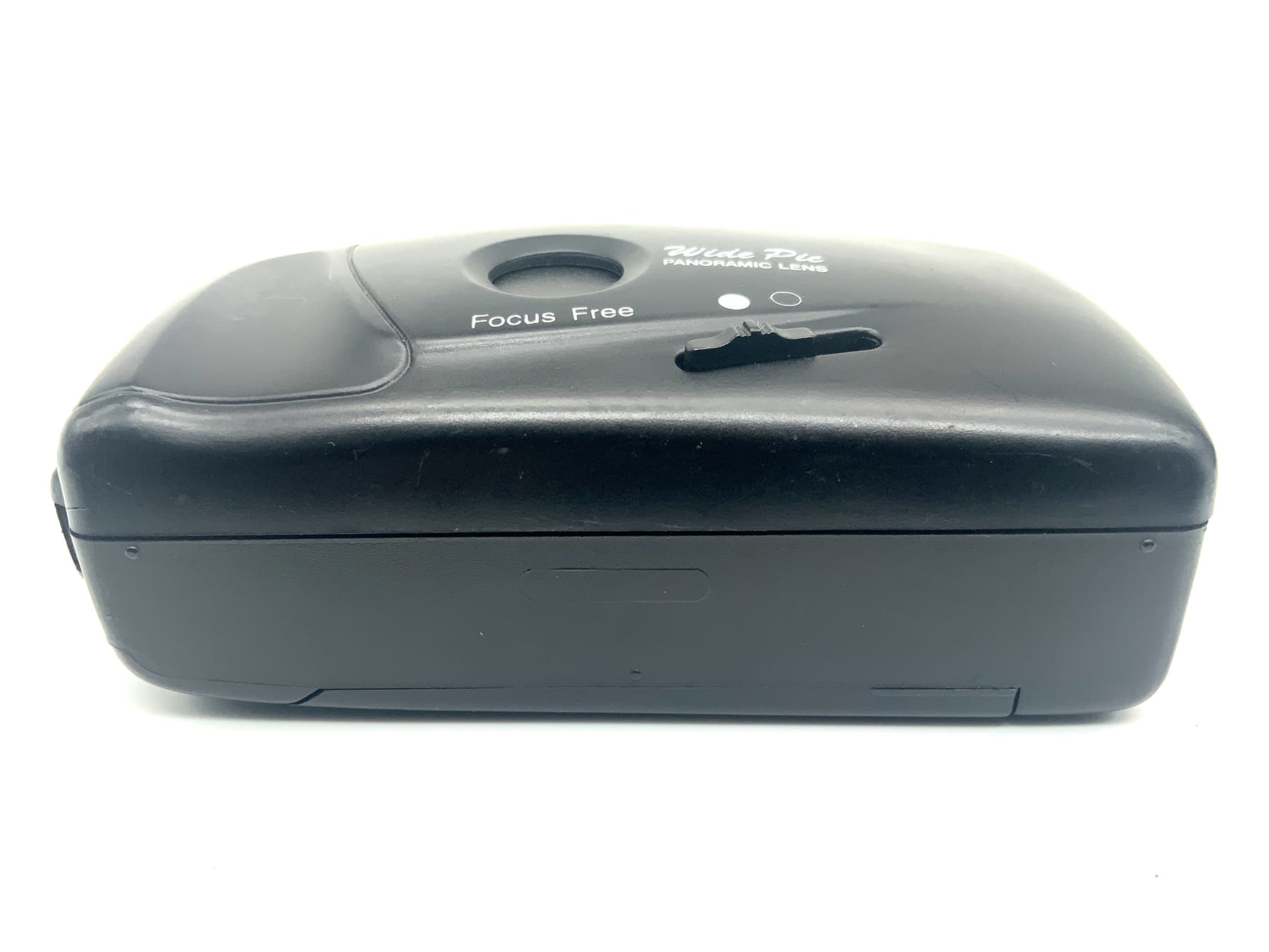 Panorama Wide Pic Point&Shoot mit Panoramic Lens Focus Free Analogkamera