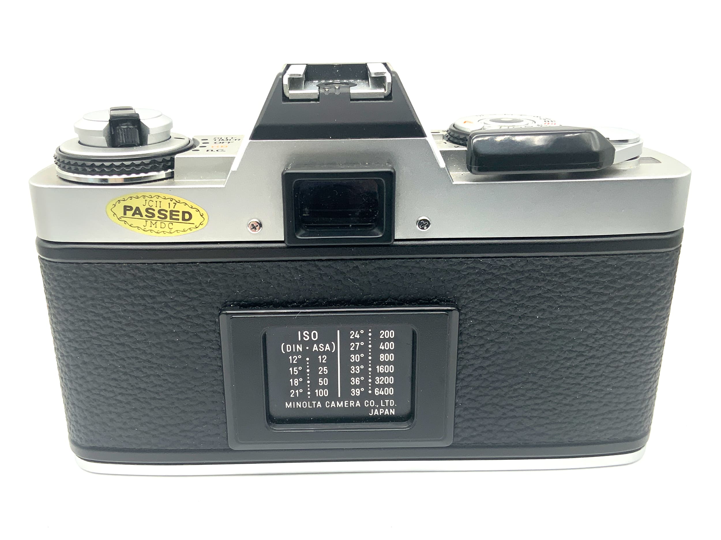 Minolta XG-1(n) SLR in OVP + Gurt + Anleitung 35mm SLR analog Body (Minolta MD)