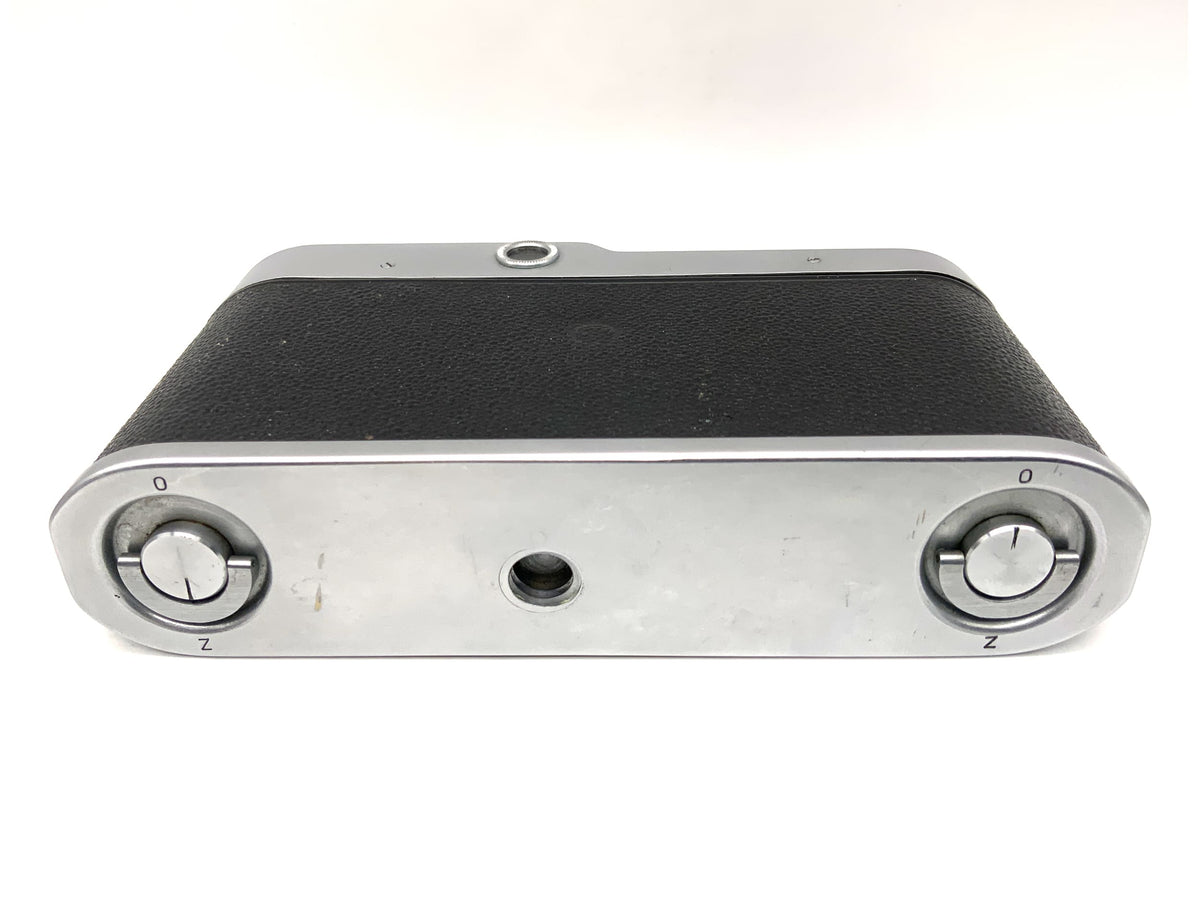 Meopta Opema viewfinder camera, compact camera, analog camera