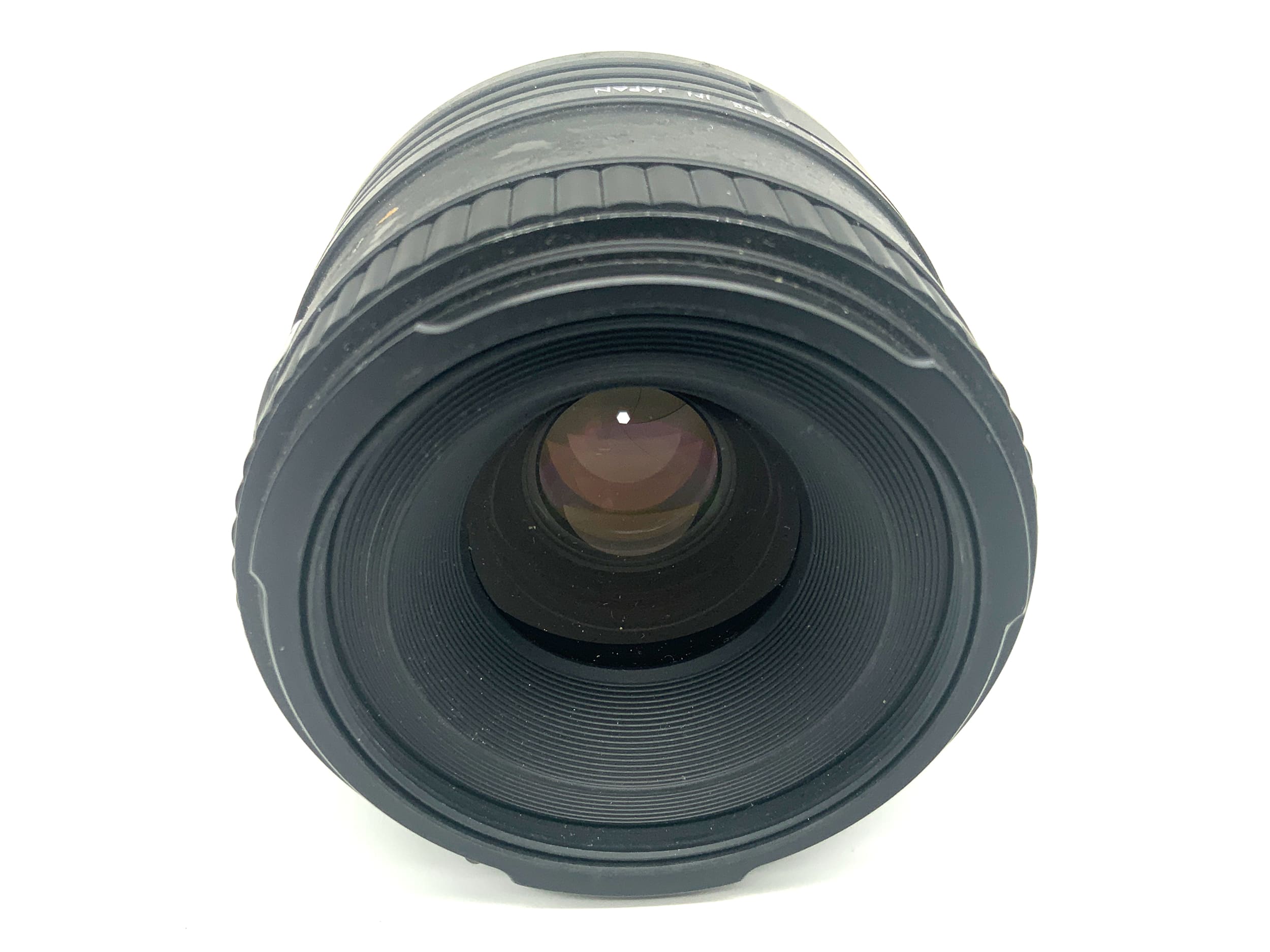 Sigma AF Macro MC 50mm 1:2.8 Festbrennweite Autofokus(Minolta AF / Sony A)Nebel!
