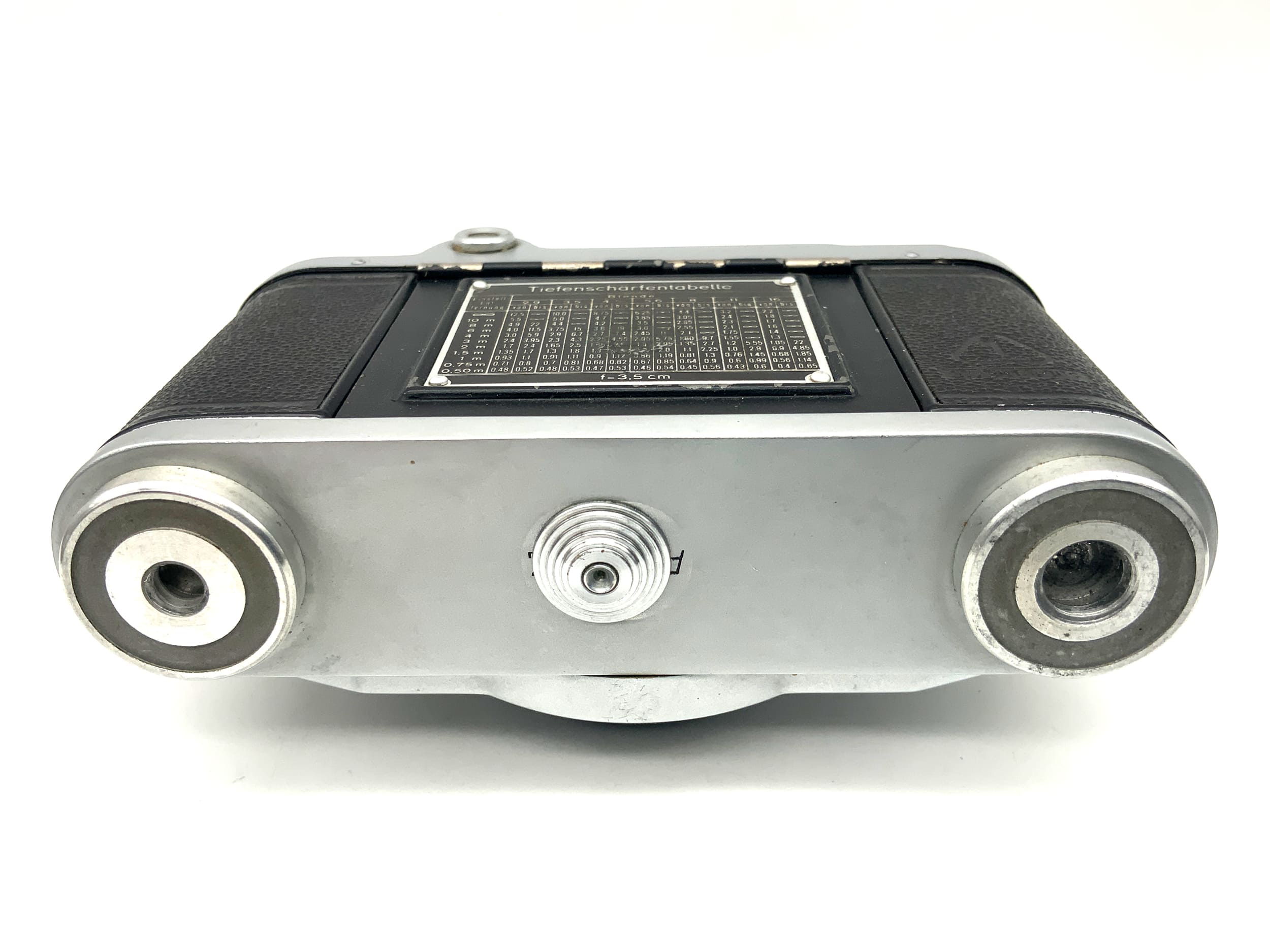 Altix Cludor viewfinder camera with Anastigmat 35mm 1:3.5 V analogue camera