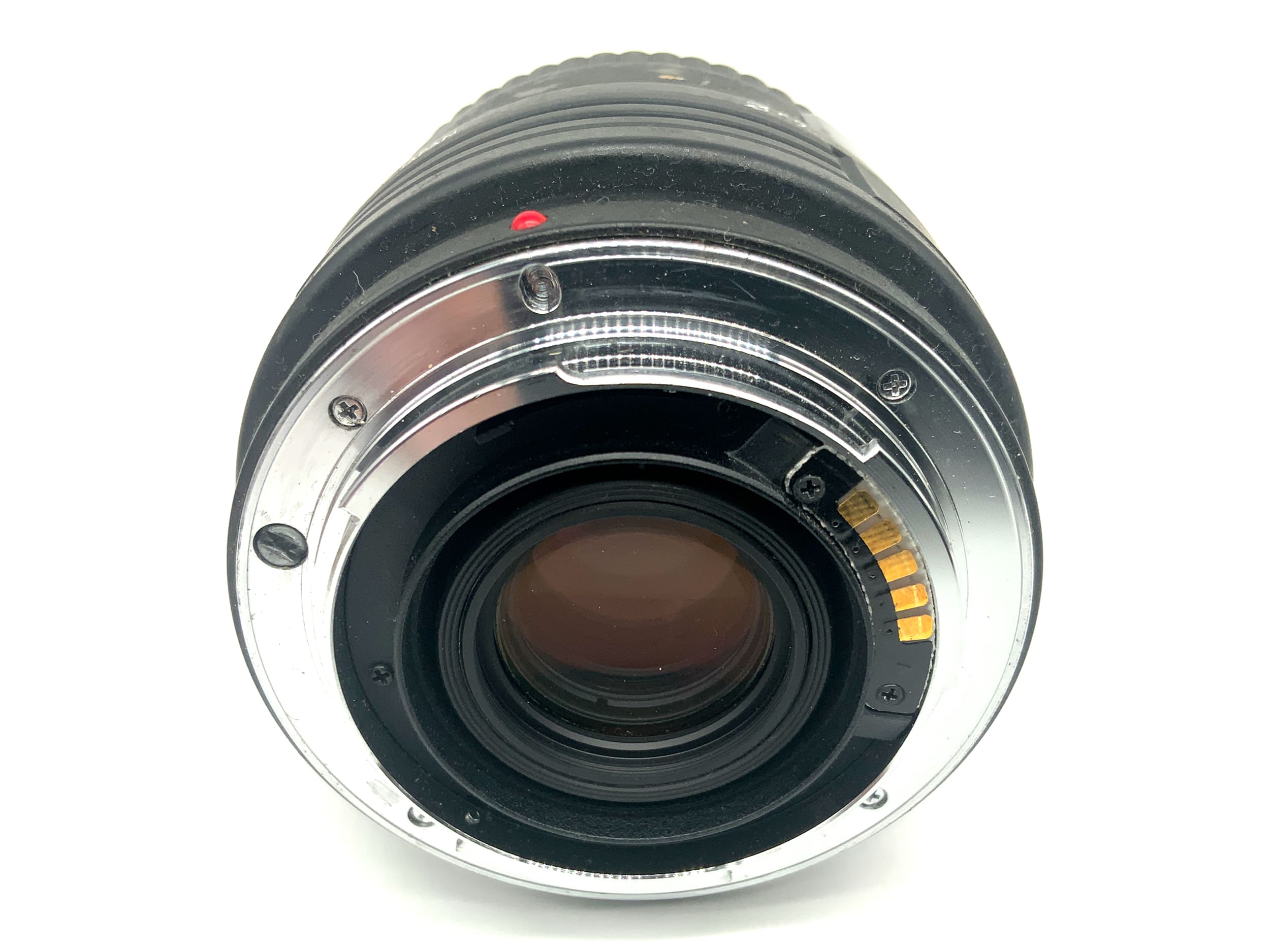 Sigma AF Macro MC 50mm 1:2.8 Festbrennweite Autofokus(Minolta AF / Sony A)Nebel!
