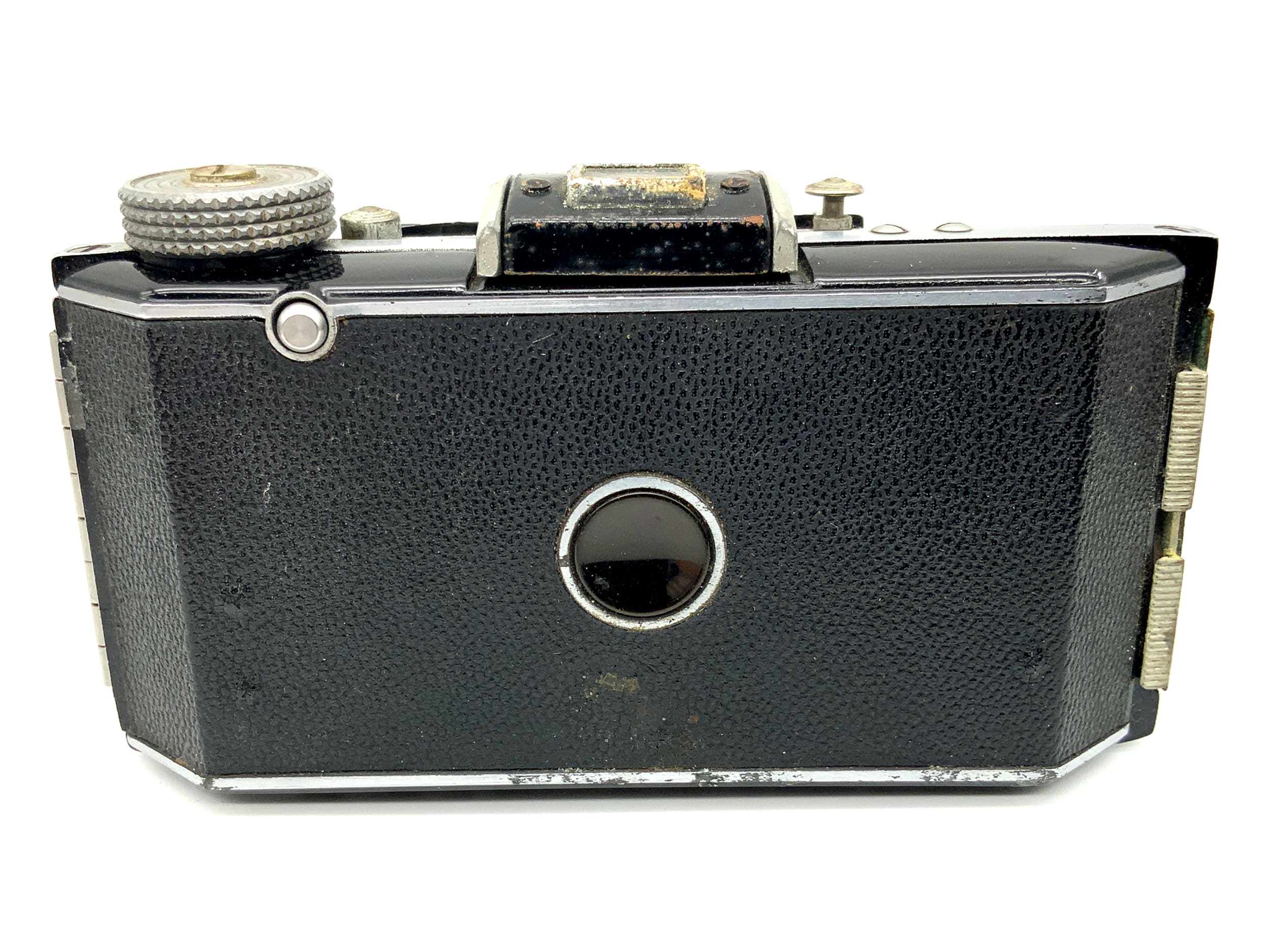 Kodak Bantam rangefinder camera with Anastigmat Special 47mm f/4.5 analog camera