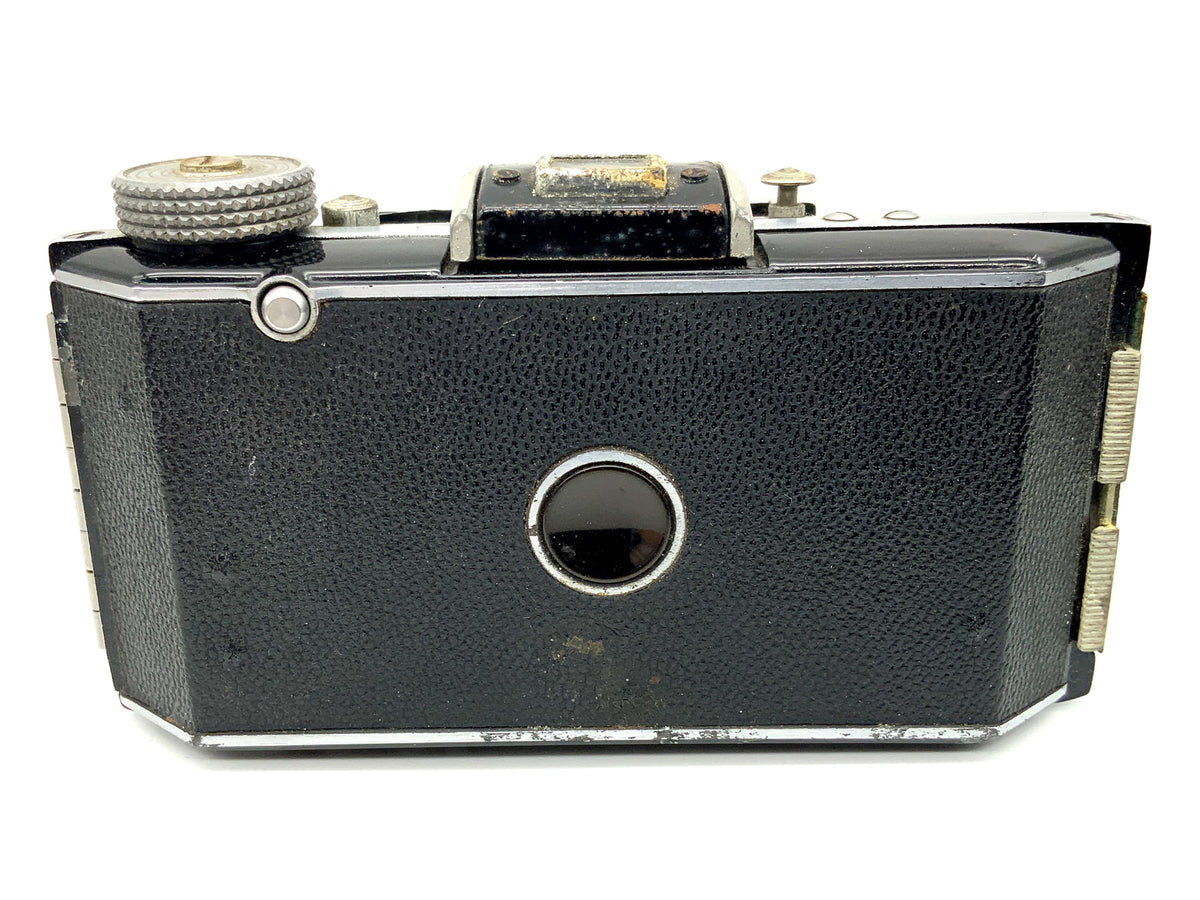 Kodak Bantam rangefinder camera with Anastigmat Special 47mm f/4.5 analog camera