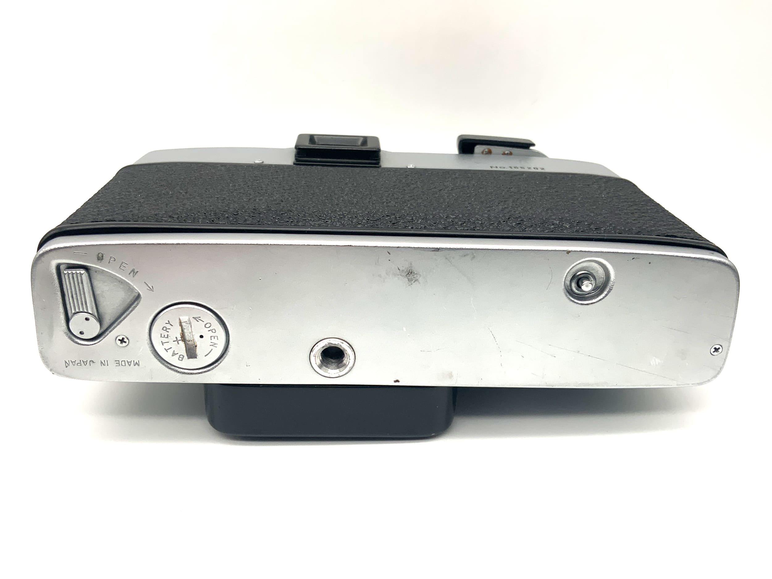 Carena 1000 35mm SLR analog camera body (M42)