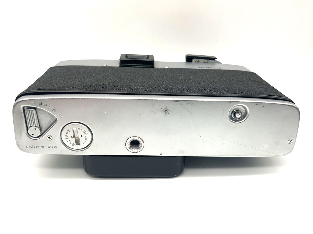 Carena 1000 35mm SLR analog camera body (M42)