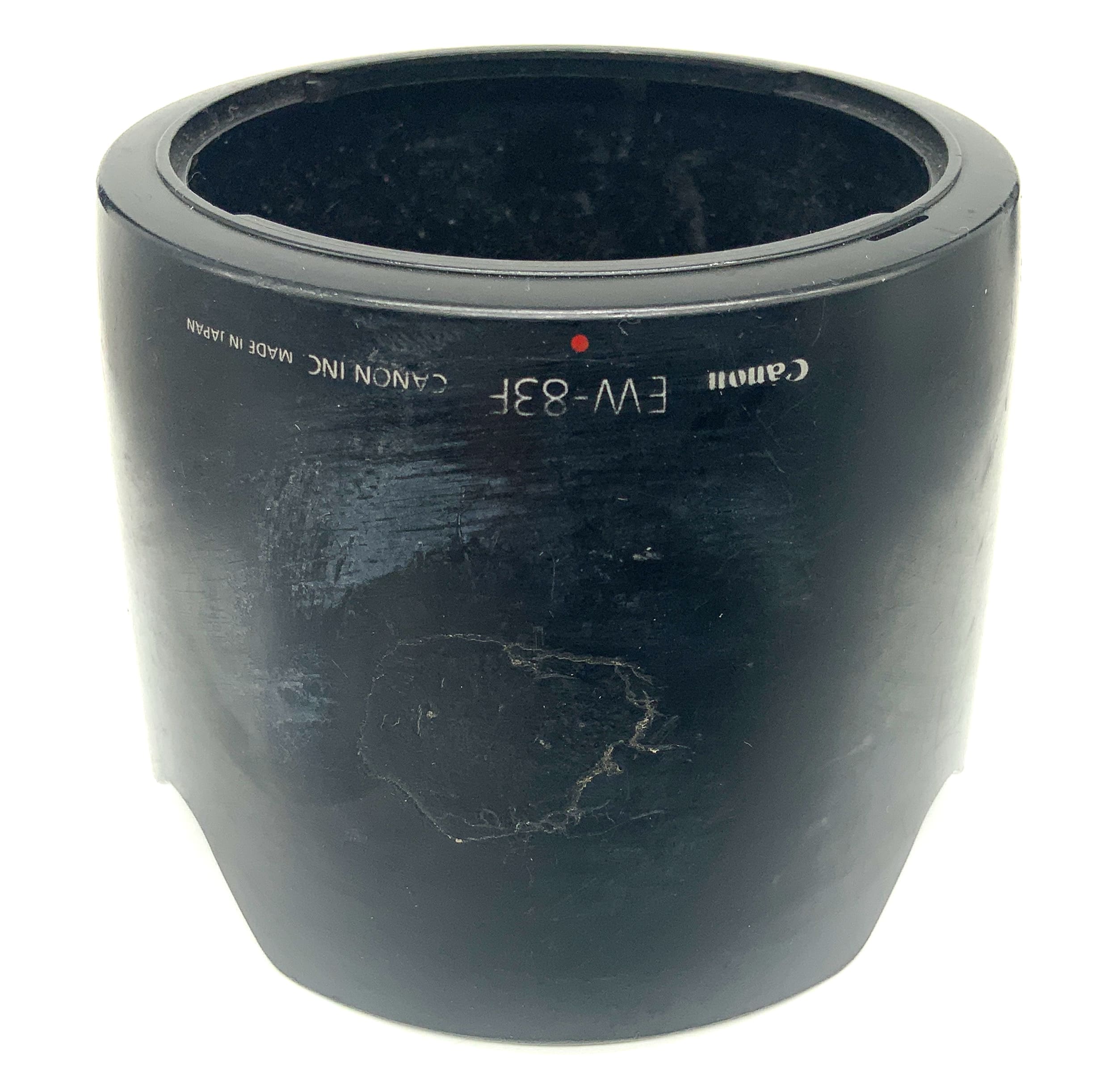 Canon EW-83F Gegenlichtblende für EF 24-70mm f/2,8 I USM lenshood Sonnenblende