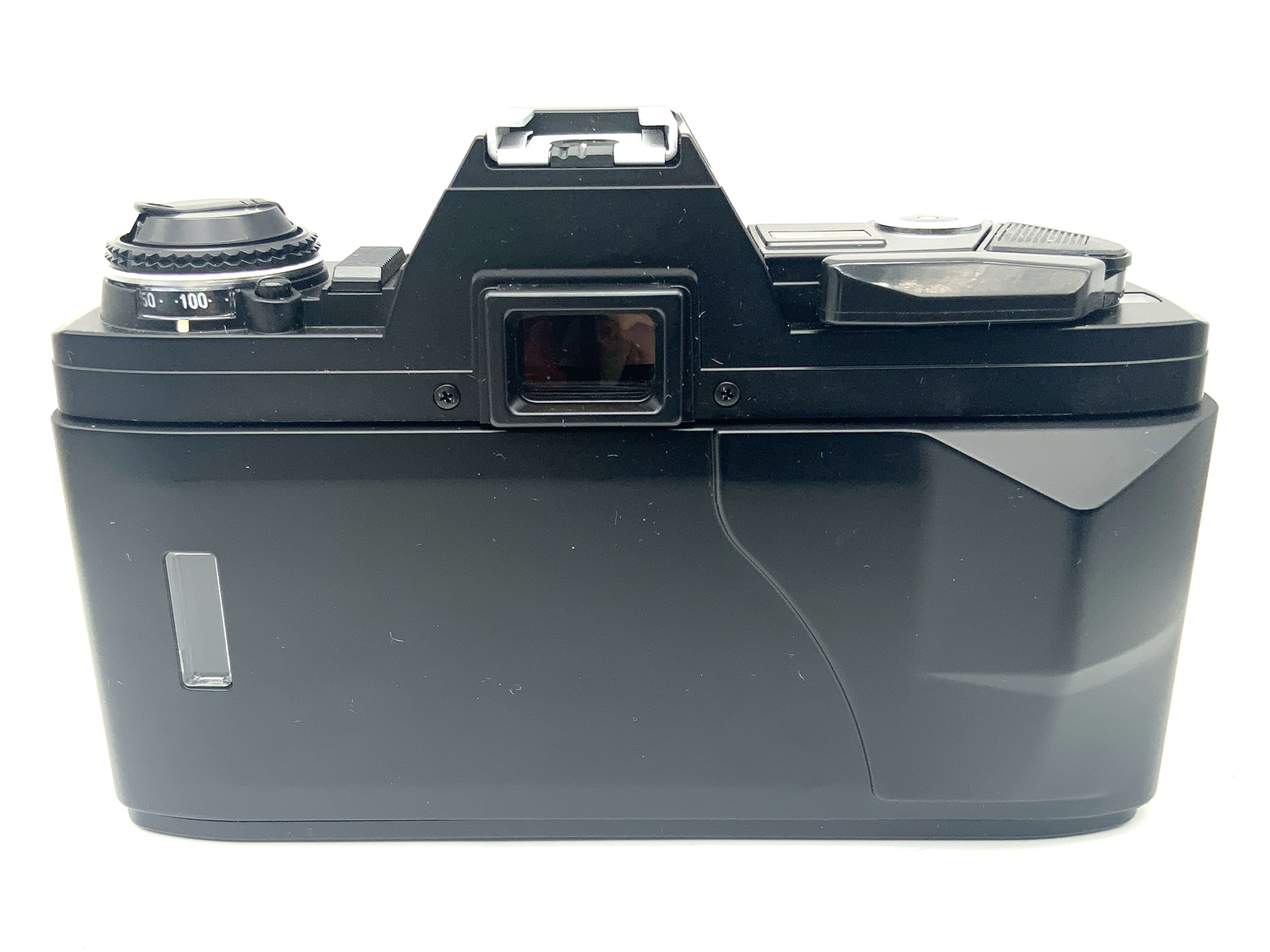 Minolta X-370s SLR in OVP mit Gurt + Anleitung 35mm SLR analog Body (Minolta MD)