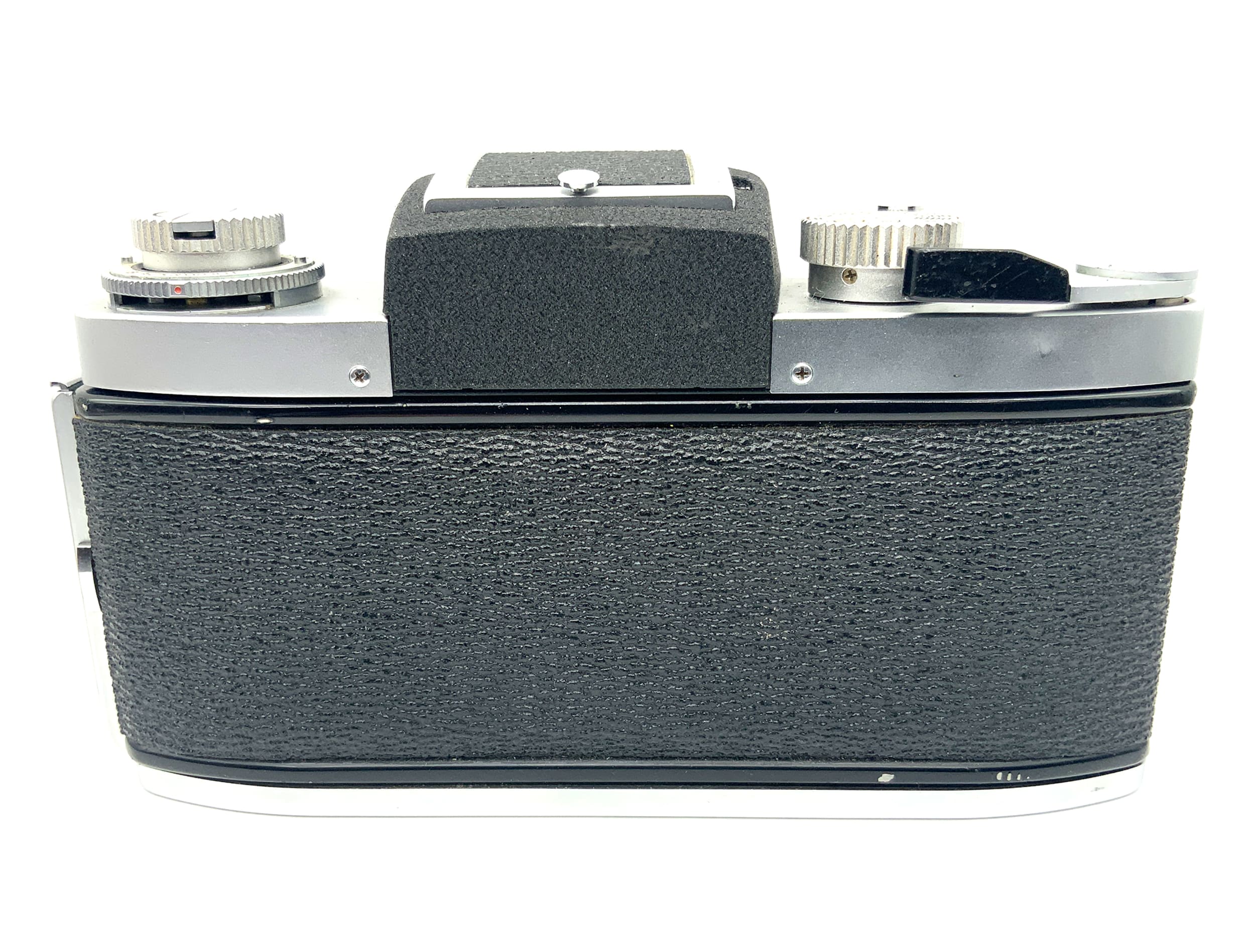 Miranda TM 35mm SLR analog camera body (M44)