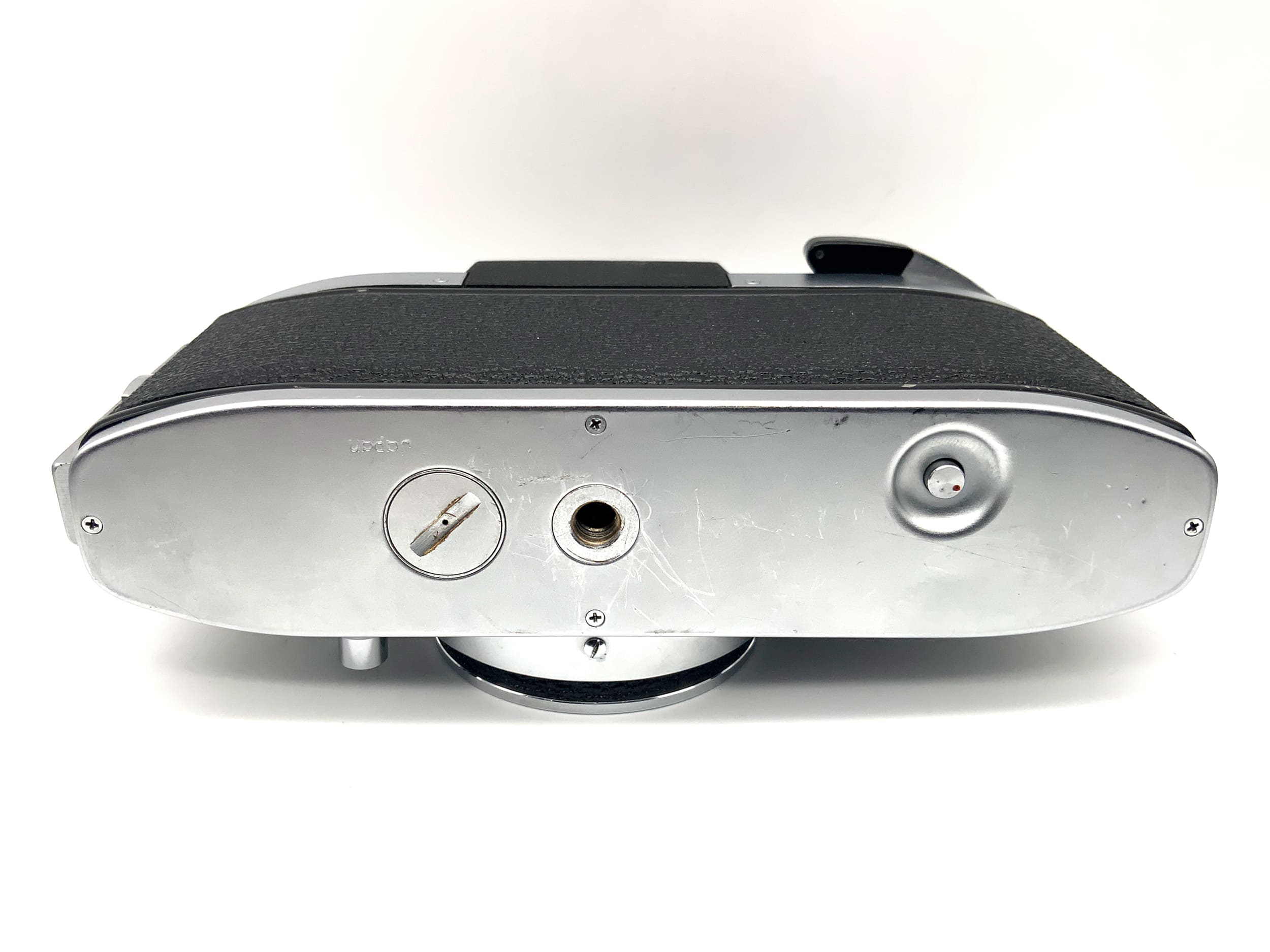 Miranda TM 35mm SLR analog camera body (M44)