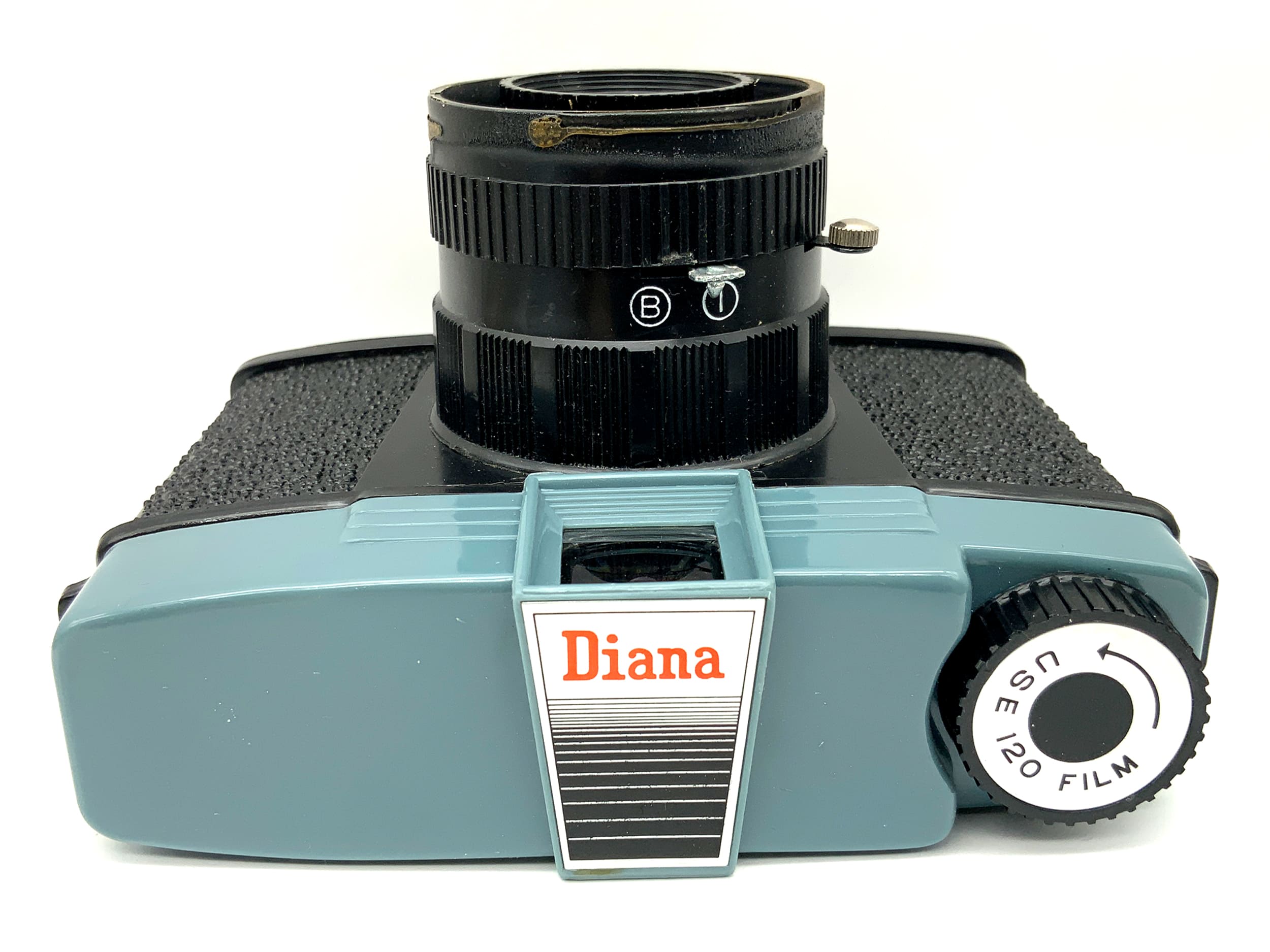 Lomo Diana viewfinder camera, compact camera, analog camera