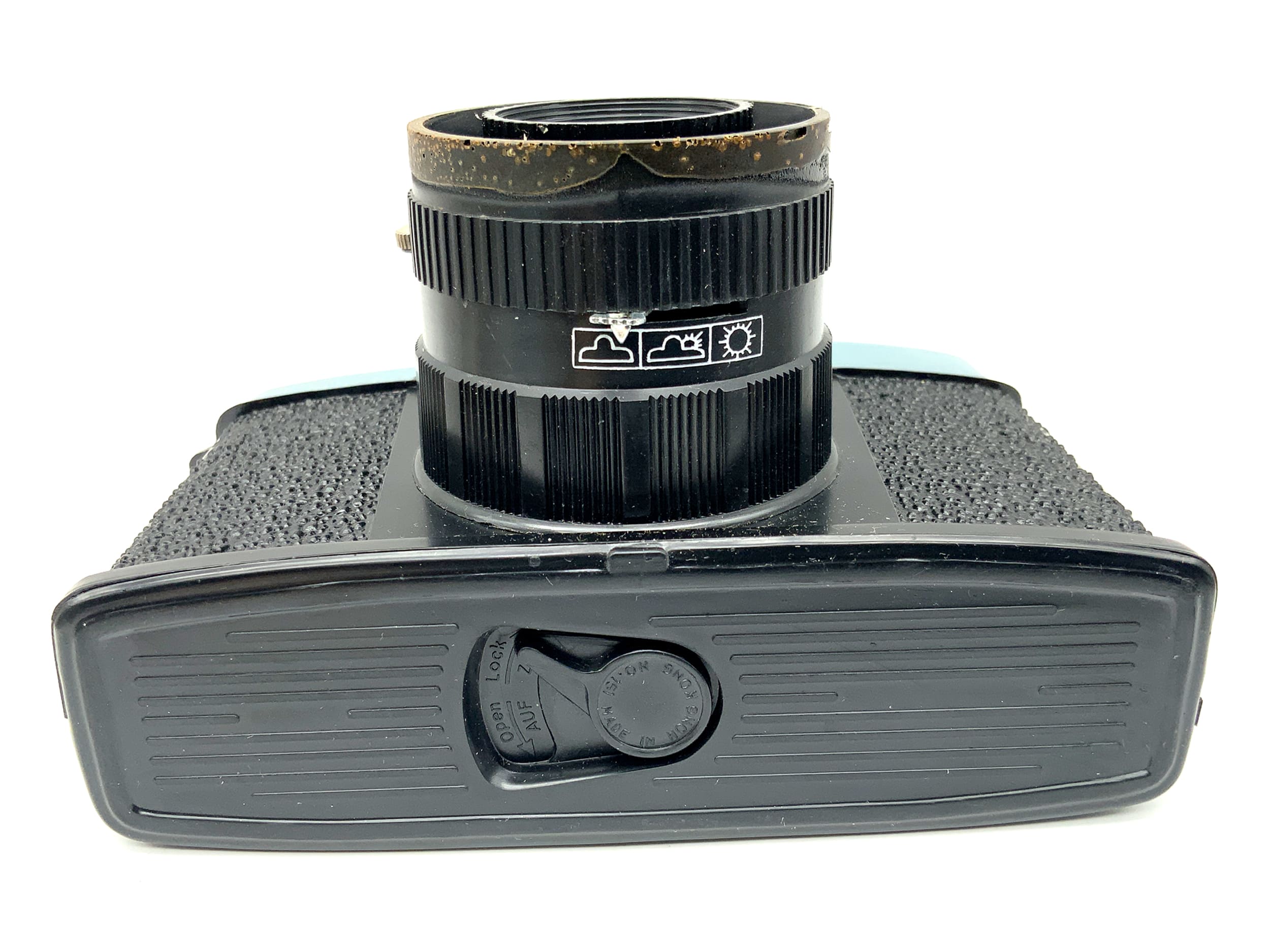 Lomo Diana viewfinder camera, compact camera, analog camera