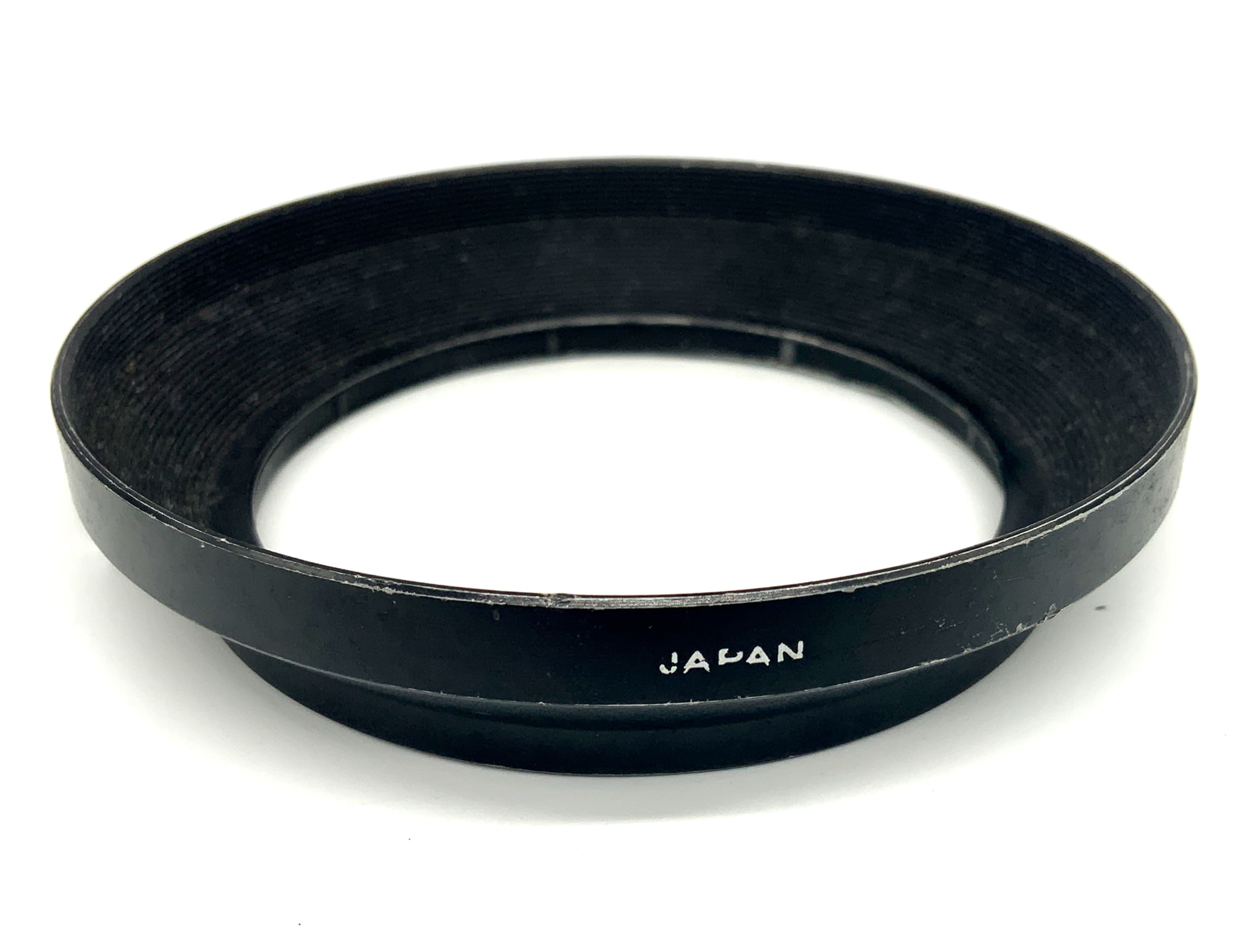 Tokina AT-X 28-135 Gegenlichtblende f/4-4.6 Metall metal lenshood Sonnenblende