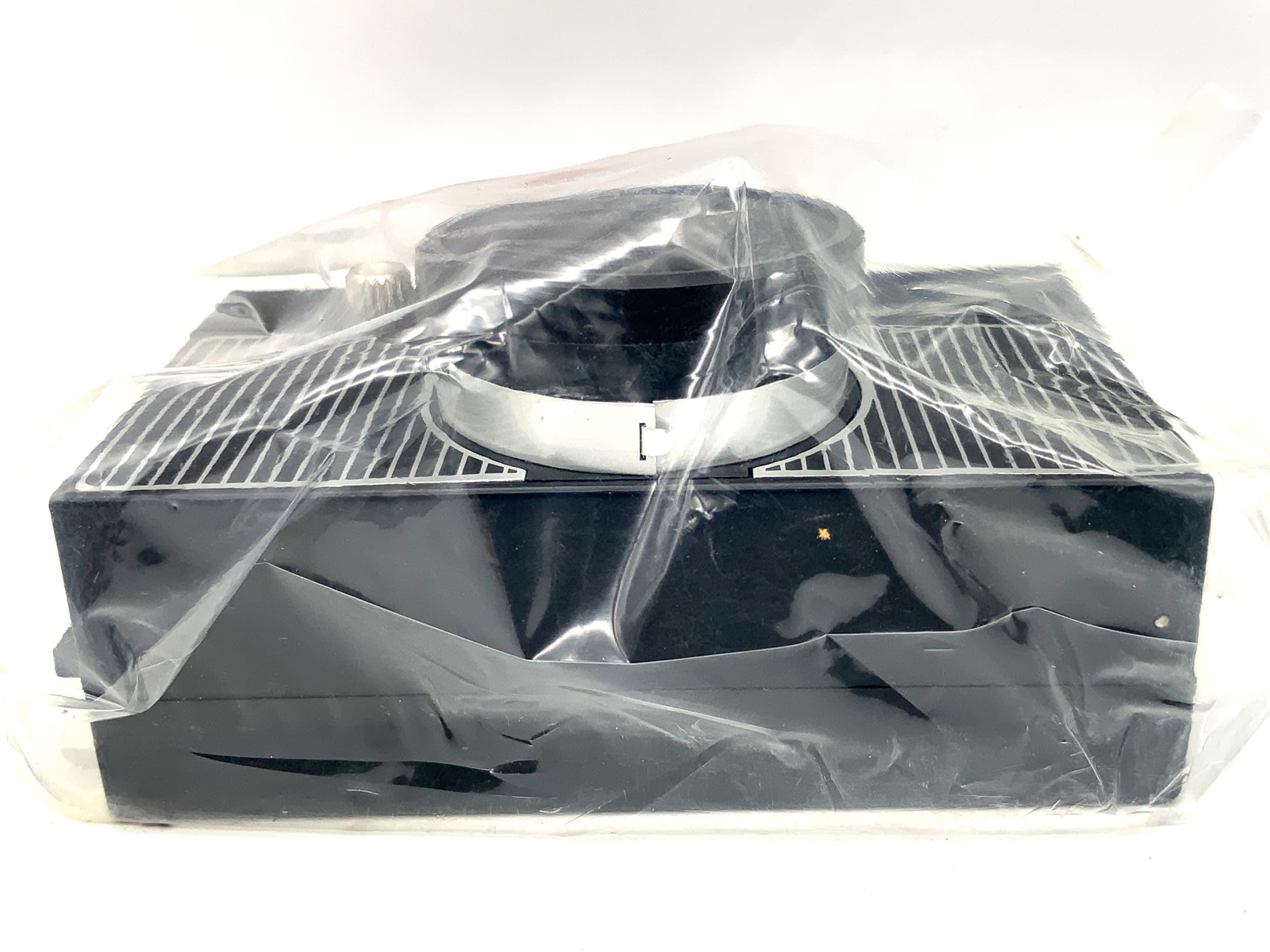 Porst Lucky viewfinder camera, new and sealed, compact camera, analog camera