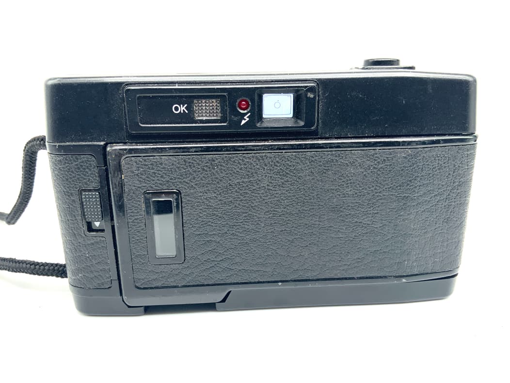 Ansco Vision AF Point&Shoot mit 4.5 Lens Auto Focus Kompaktkamera Analogkamera
